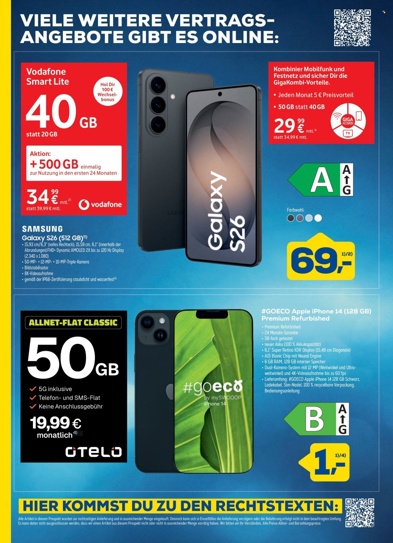 EURONICS Prospekt - Ab Mittwoch 27.05.2026 (2026-05-27 - 2026-06-07)