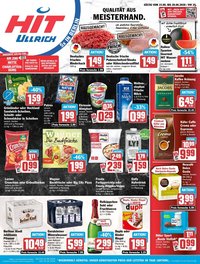 HIT Prospekt - Ab Montag 15.06.2026