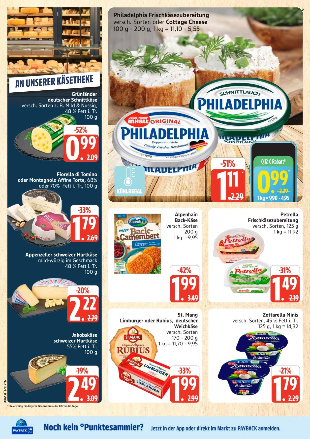 MARKTKAUF Prospekt - Ab Montag 16.02.2026