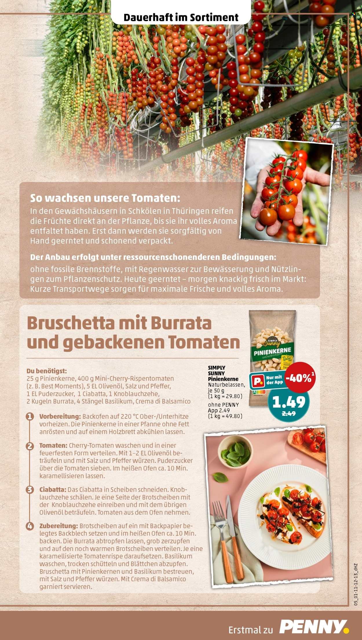 PENNY Prospekt - Ab Montag 20.07.2026