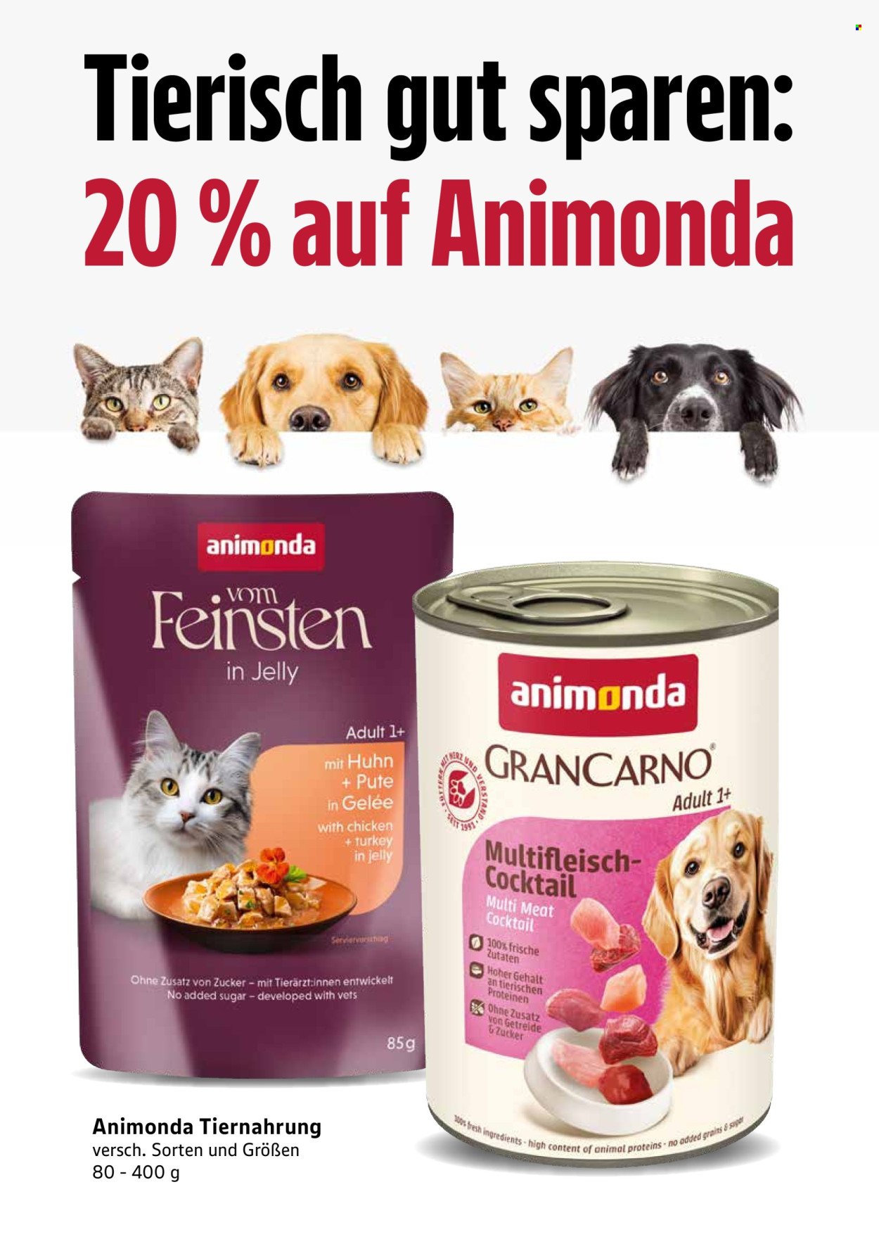 EDEKA Prospekt - Ab Montag 7.09.2026