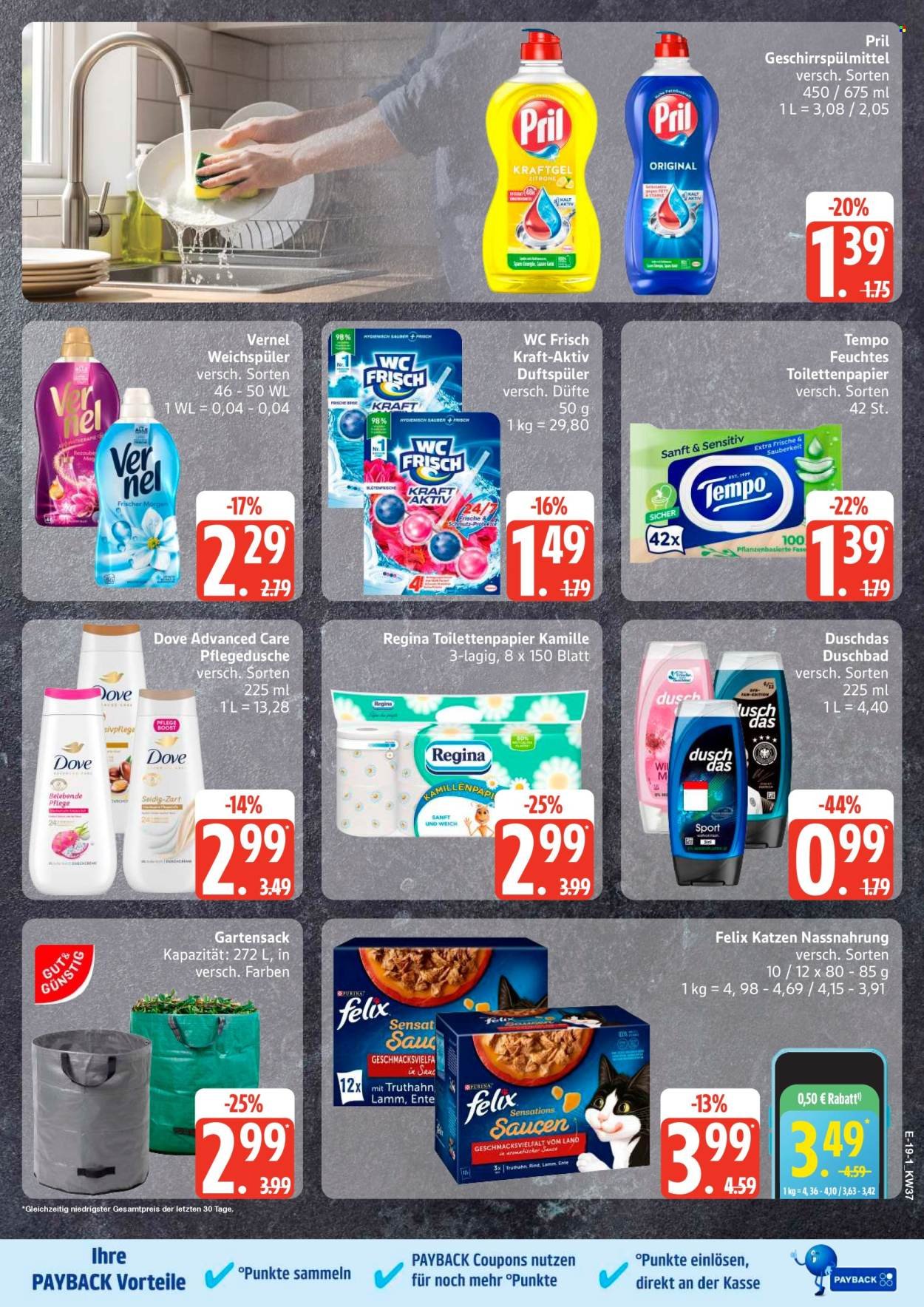 EDEKA Prospekt - Ab Montag 7.09.2026
