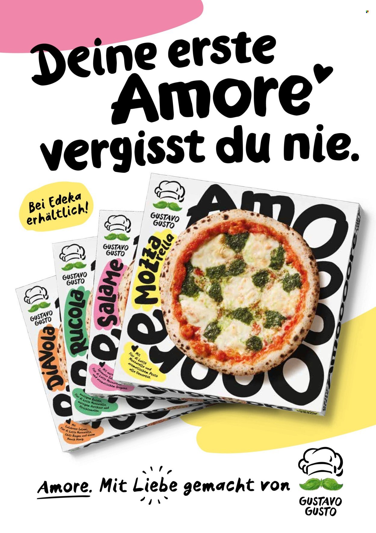 EDEKA Prospekt - Ab Montag 7.09.2026