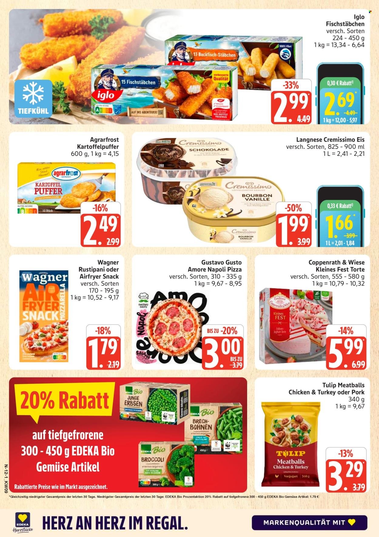 MARKTKAUF Prospekt - Ab Montag 23.02.2026