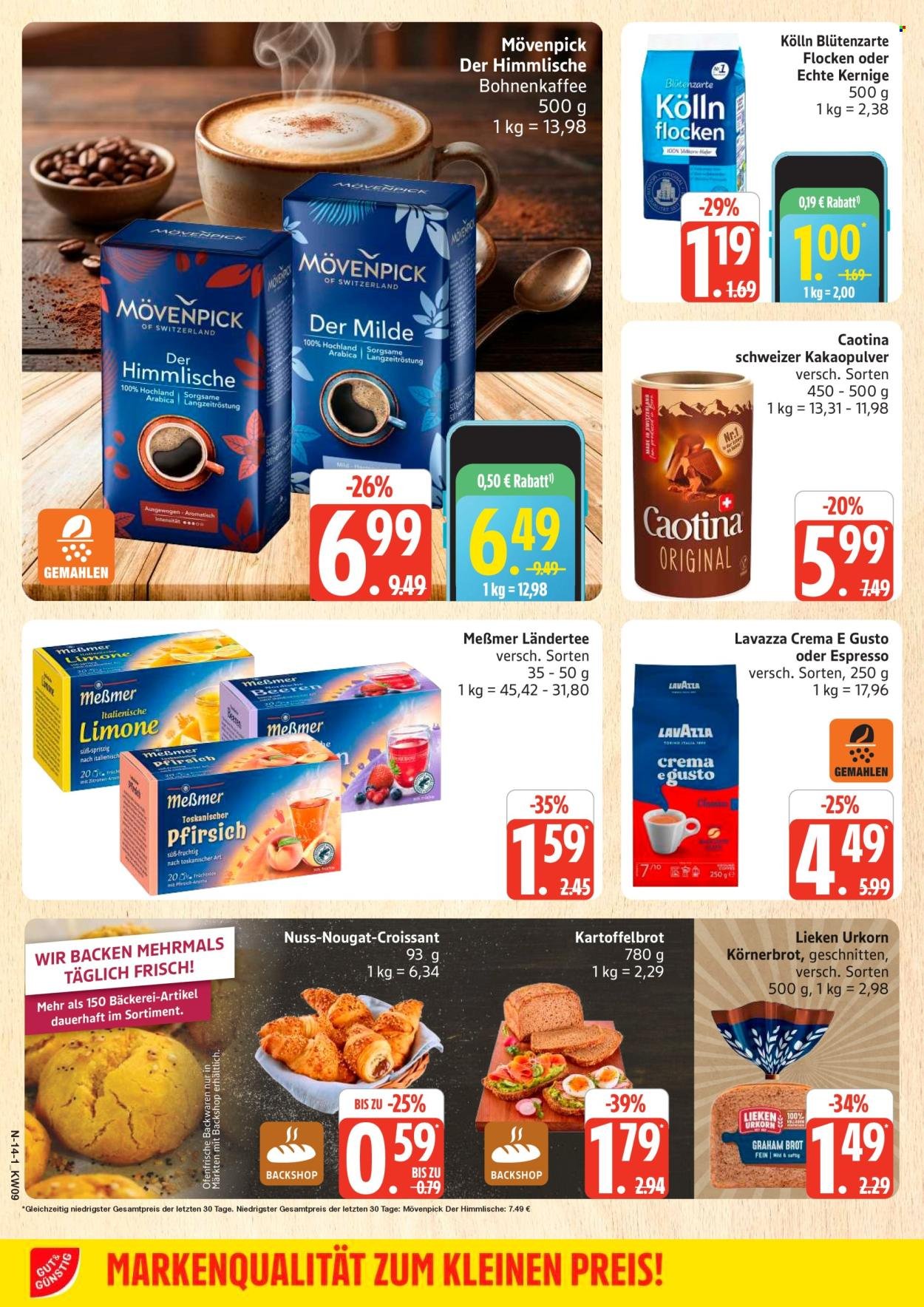 MARKTKAUF Prospekt - Ab Montag 23.02.2026