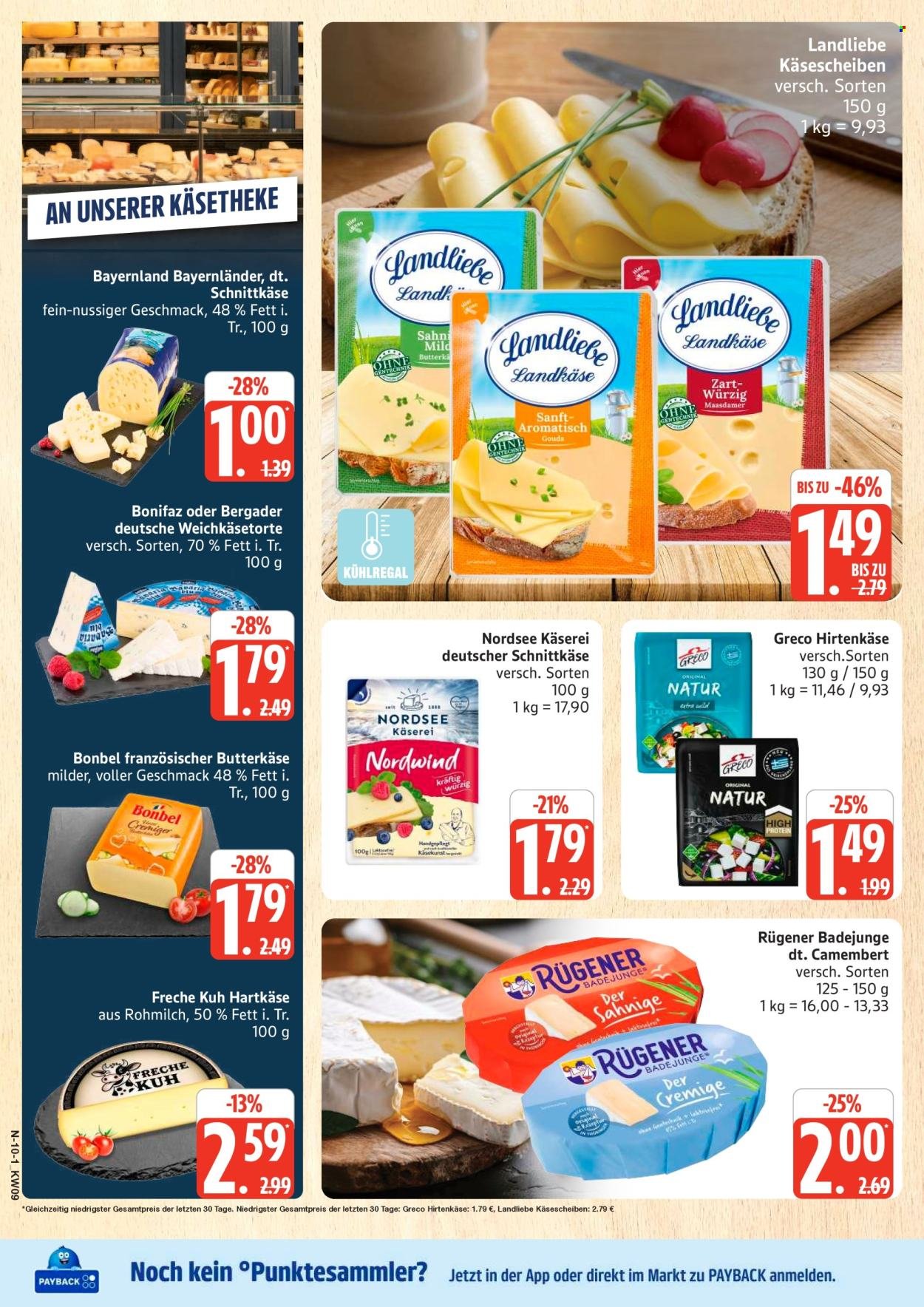 MARKTKAUF Prospekt - Ab Montag 23.02.2026