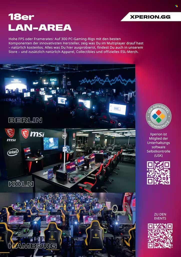 SATURN Prospekt - Ab Mittwoch 25.02.2026 (2026-02-25 - 2026-03-03)