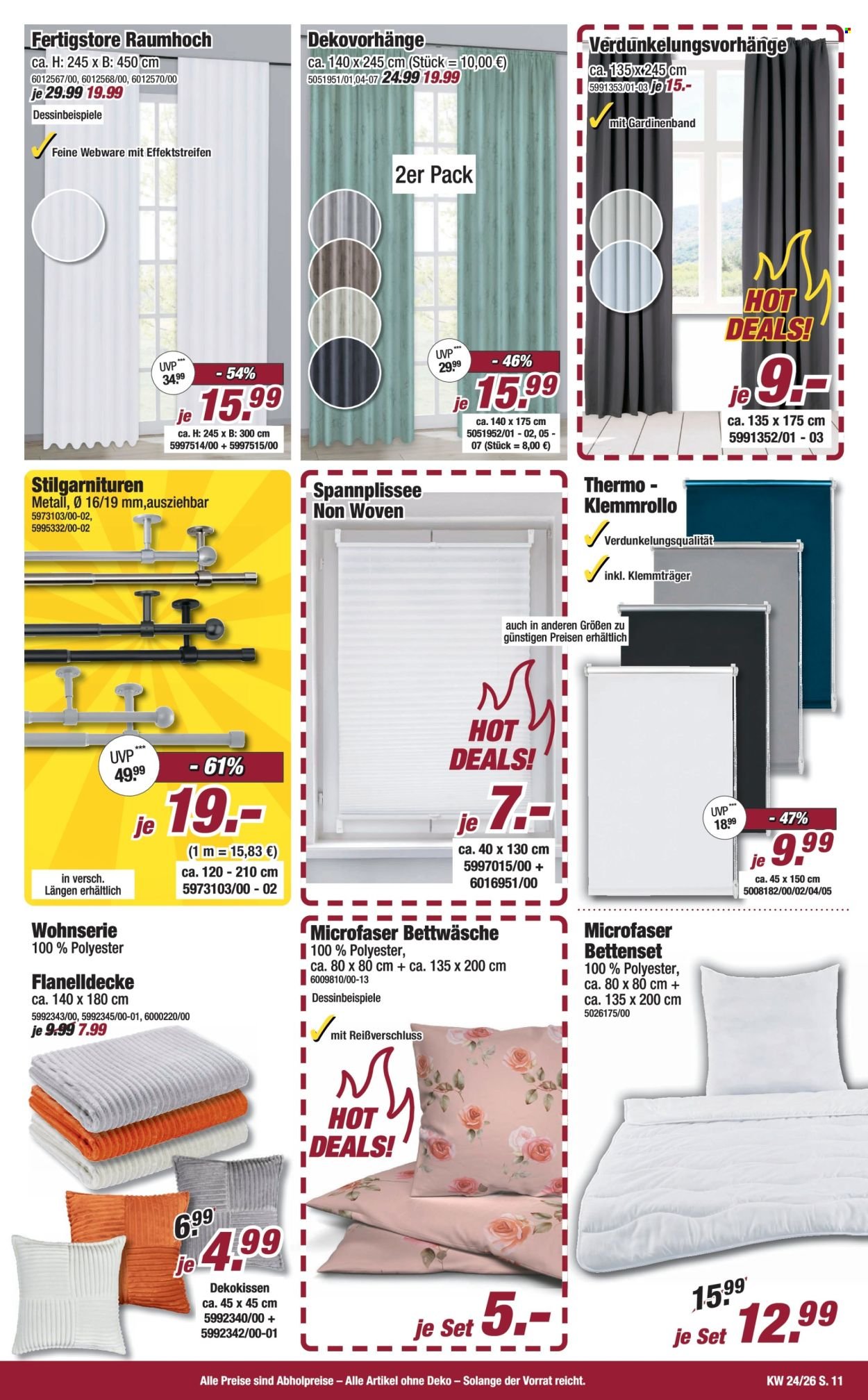 POCO Prospekt - Werbung KW 24/26
