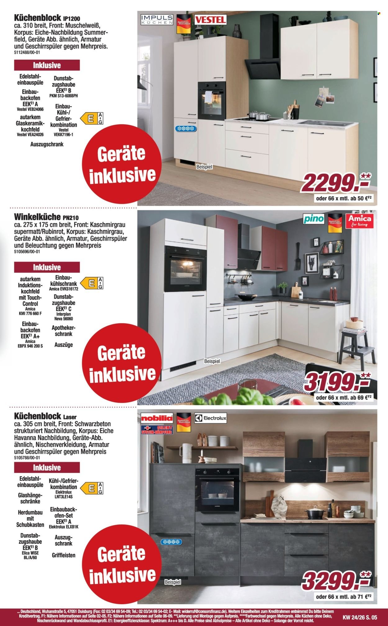 POCO Prospekt - Werbung KW 24/26