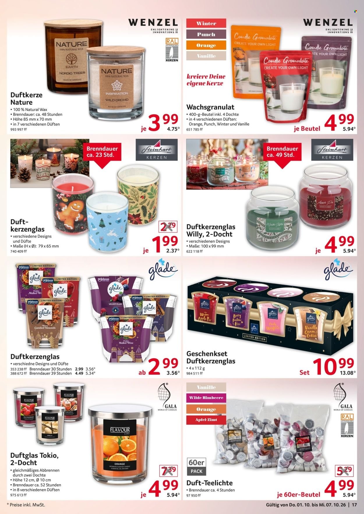 SELGROS Prospekt - Non Food