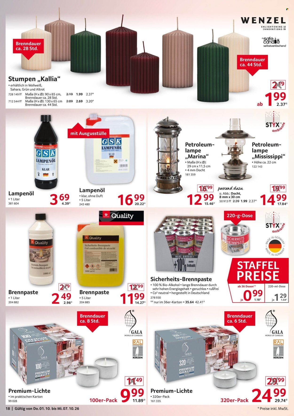 SELGROS Prospekt - Non Food