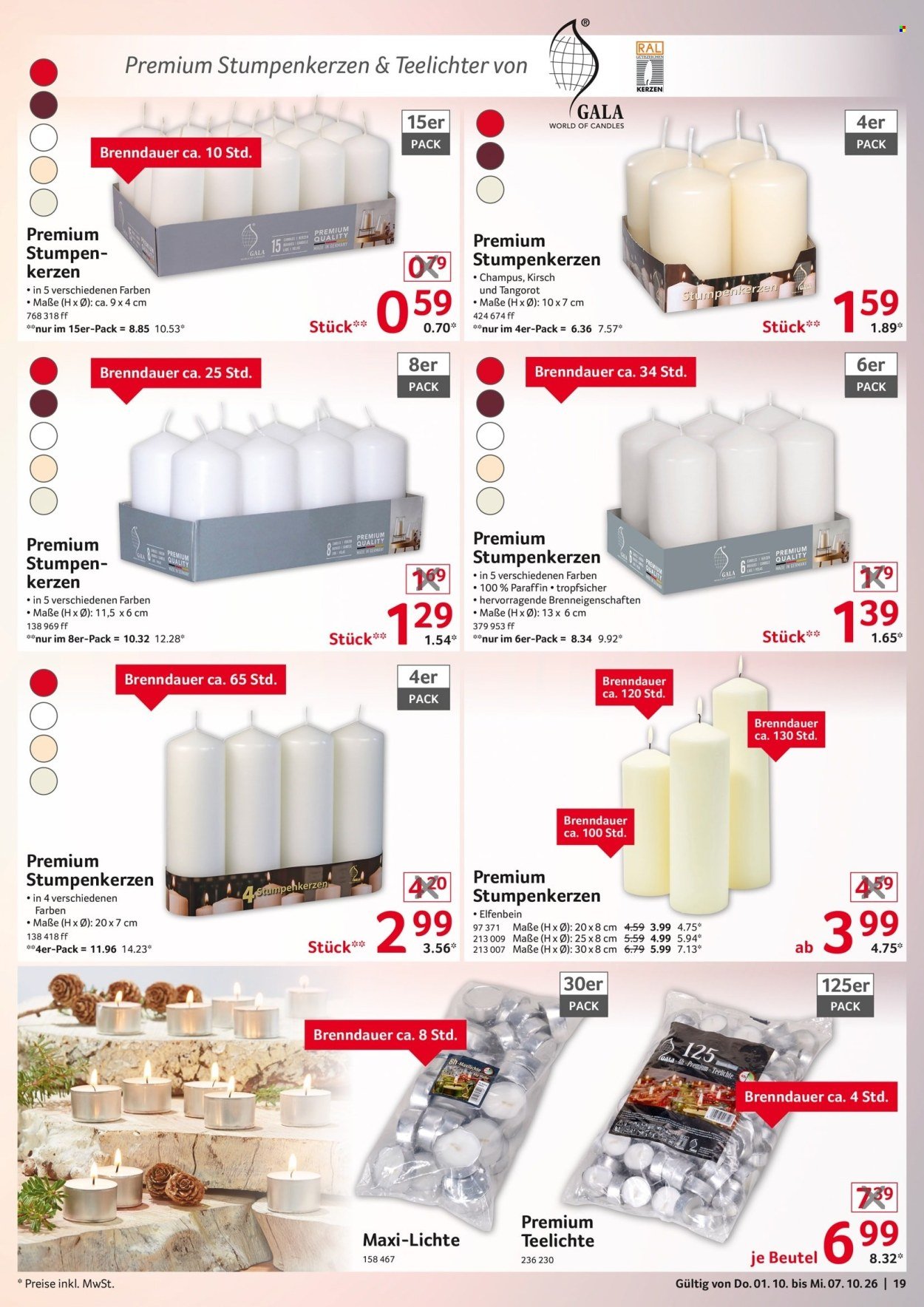 SELGROS Prospekt - Non Food