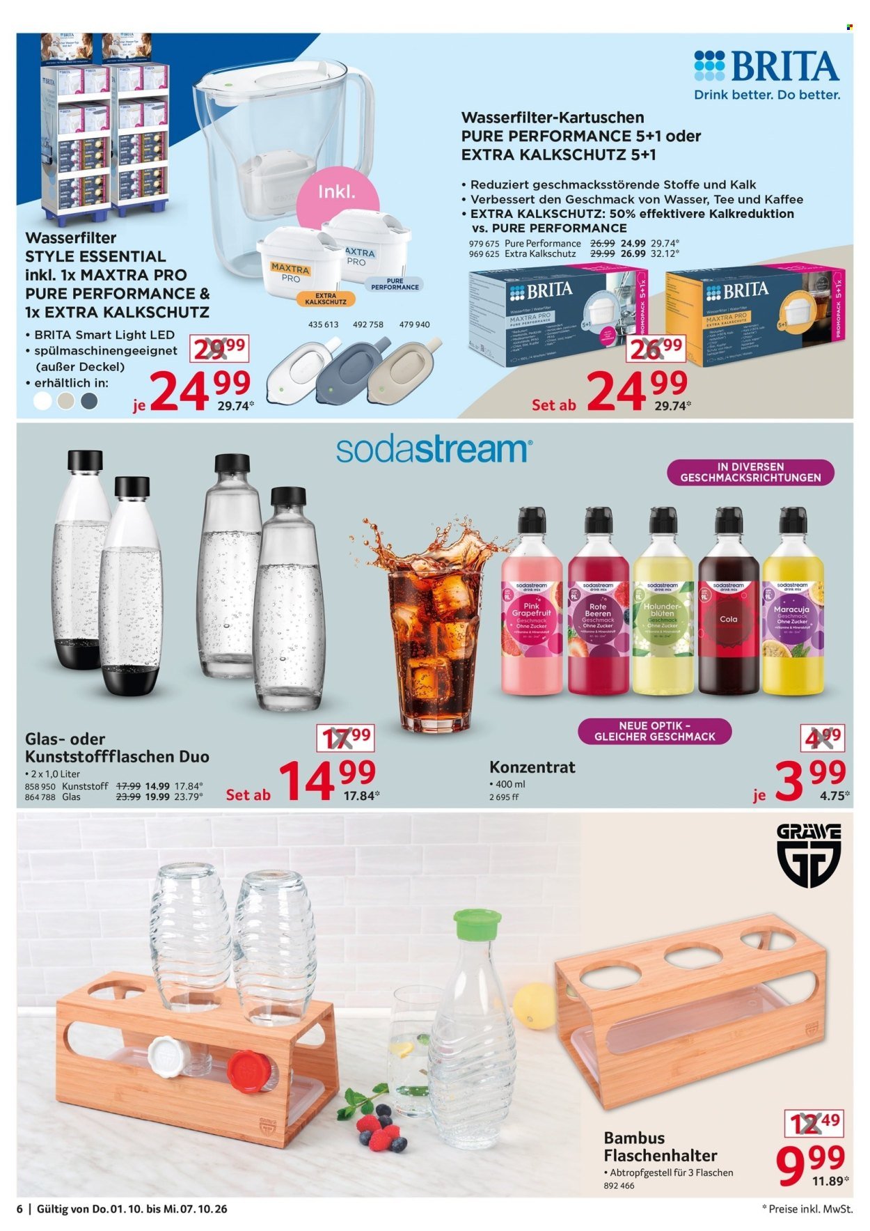 SELGROS Prospekt - Non Food