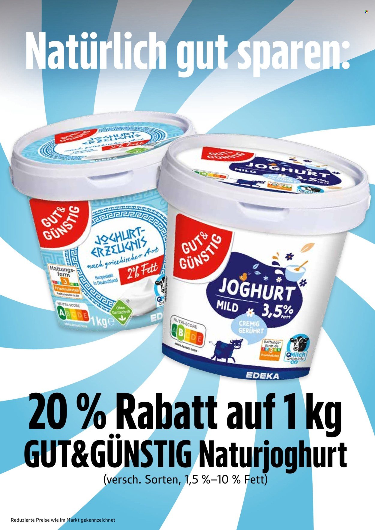 EDEKA Prospekt - Ab Montag 12.10.2026