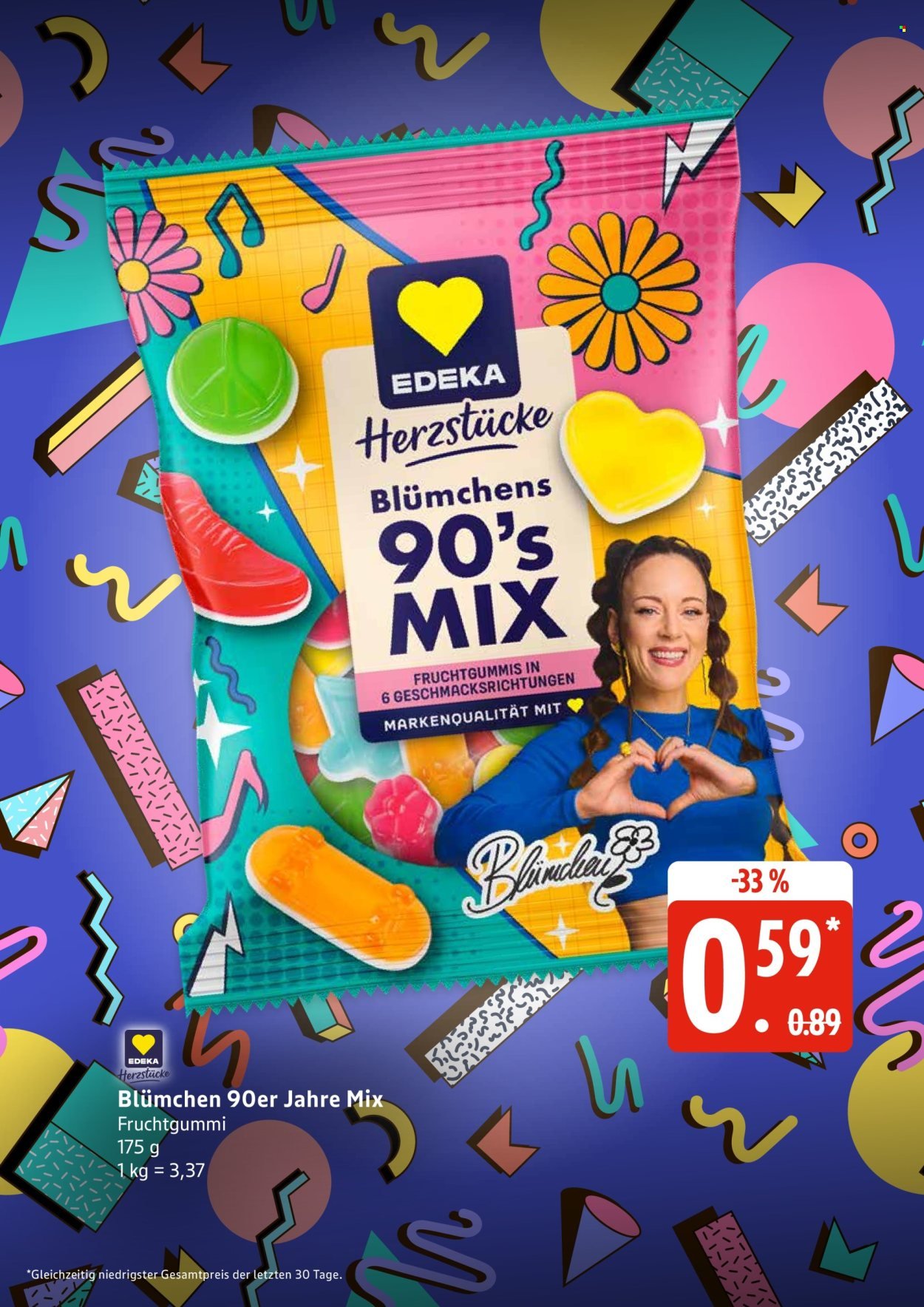 EDEKA Prospekt - Ab Montag 12.10.2026