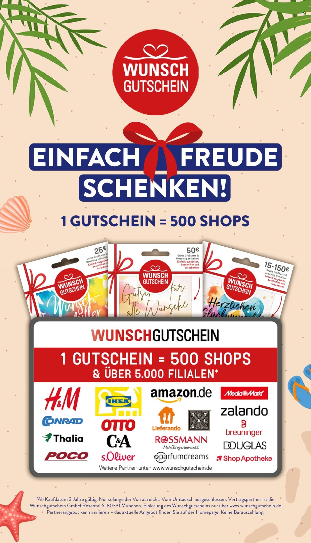 ALDI NORD Prospekt - Ab Montag 29.06.2026