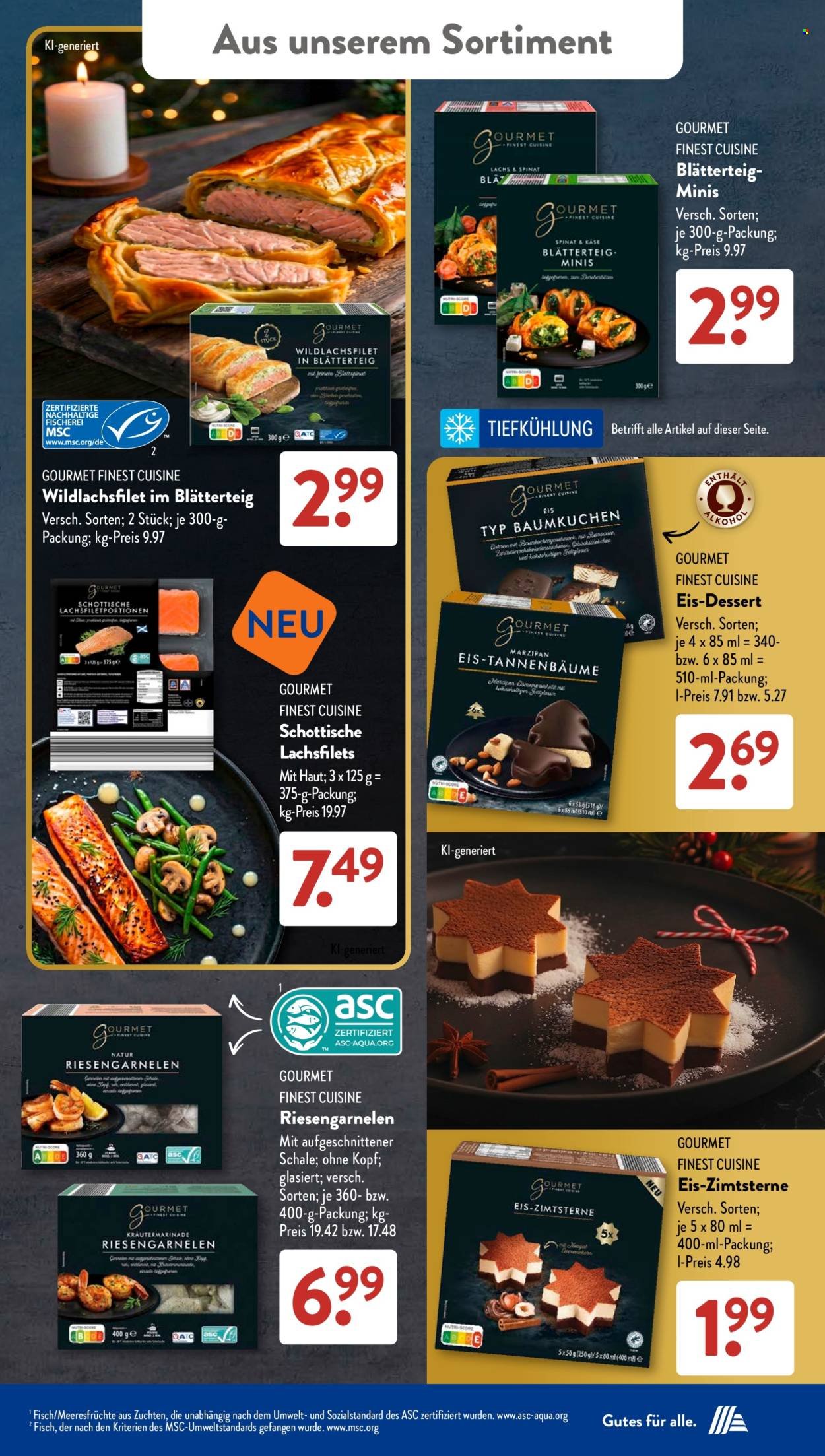 ALDI SÜD Prospekt - Ab Montag 26.10.2026