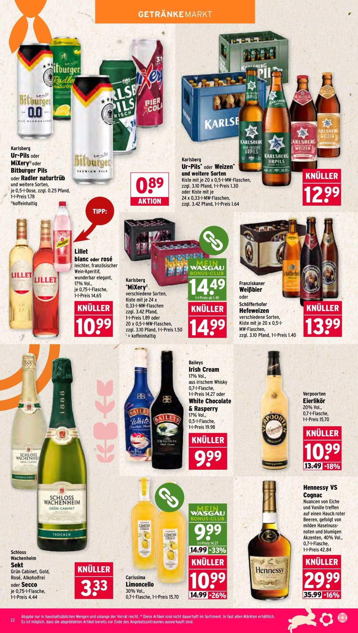 WASGAU Prospekt - Ab Montag 30.03.2026 (2026-03-30 - 2026-04-04)