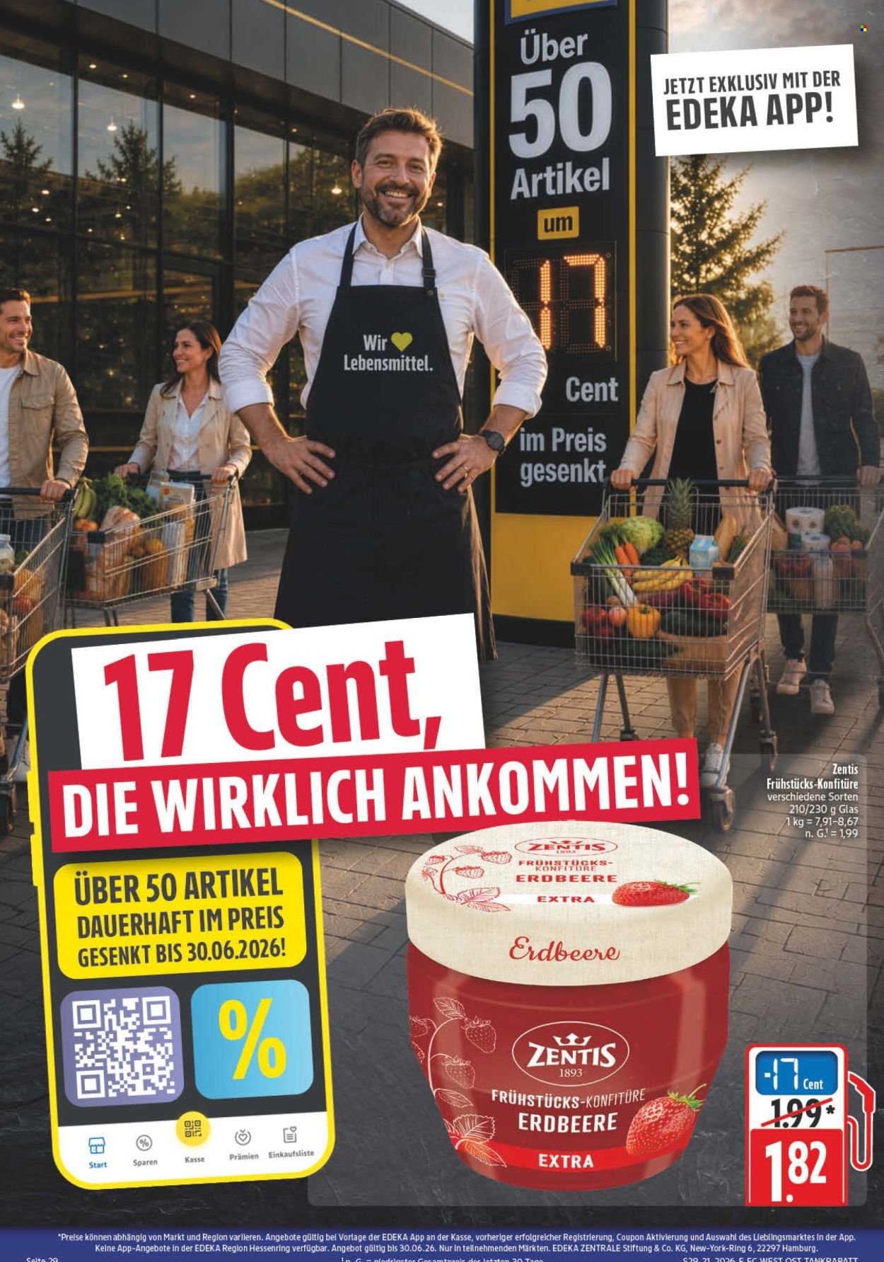 DISKA Prospekt - Sachsen-Thüringen KW21