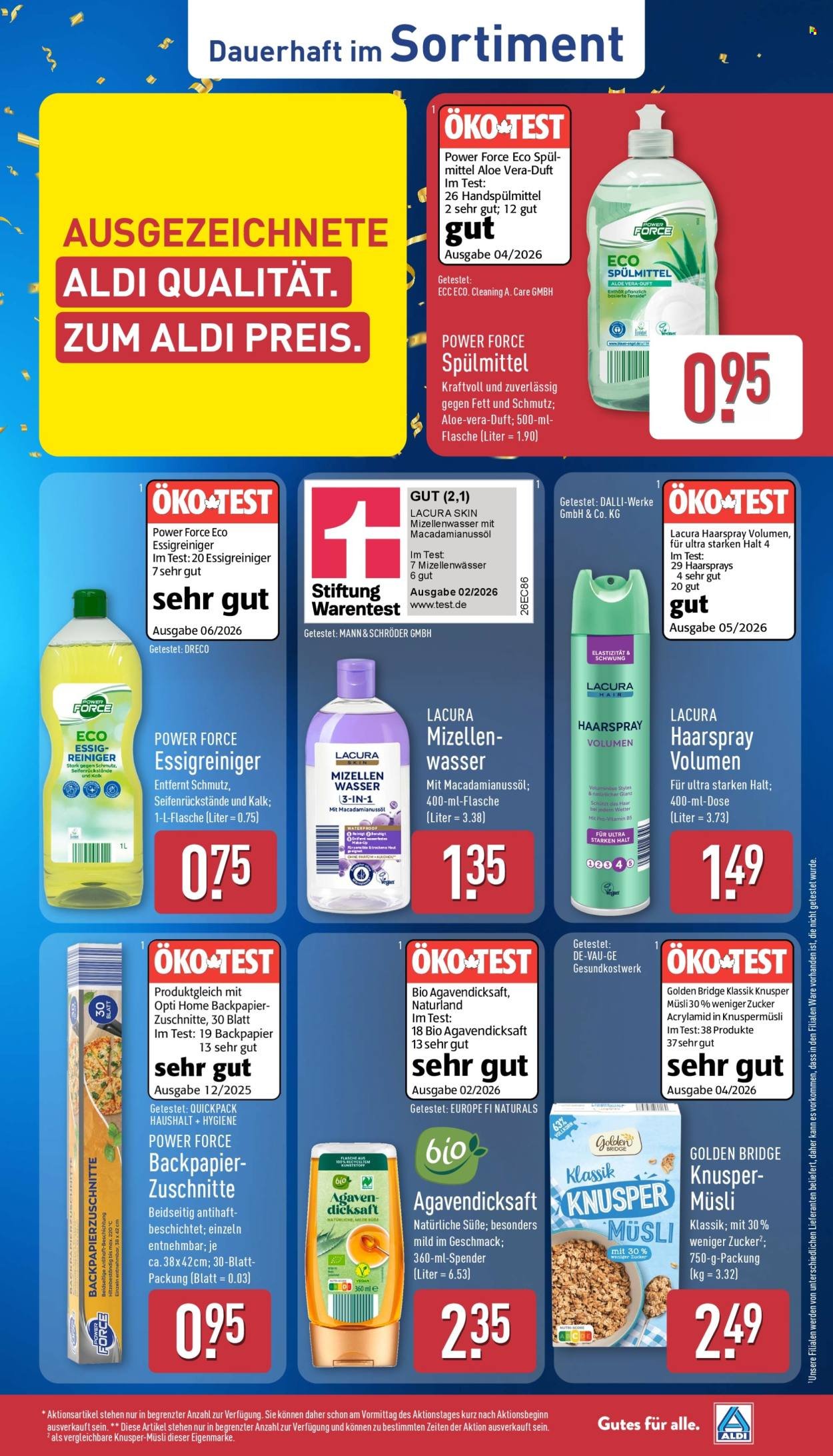 ALDI NORD Prospekt - Griechische Woche