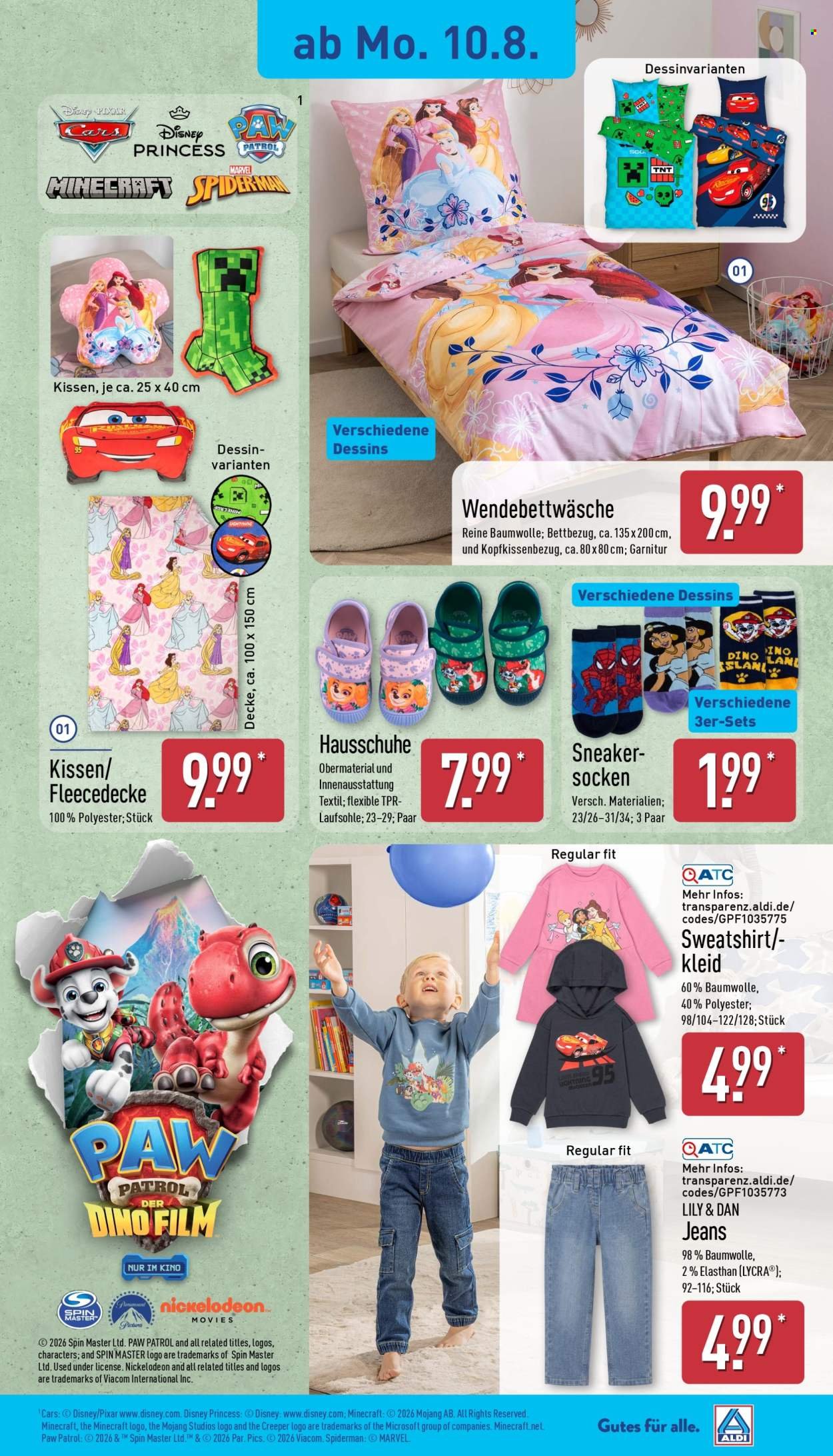 ALDI NORD Prospekt - Griechische Woche
