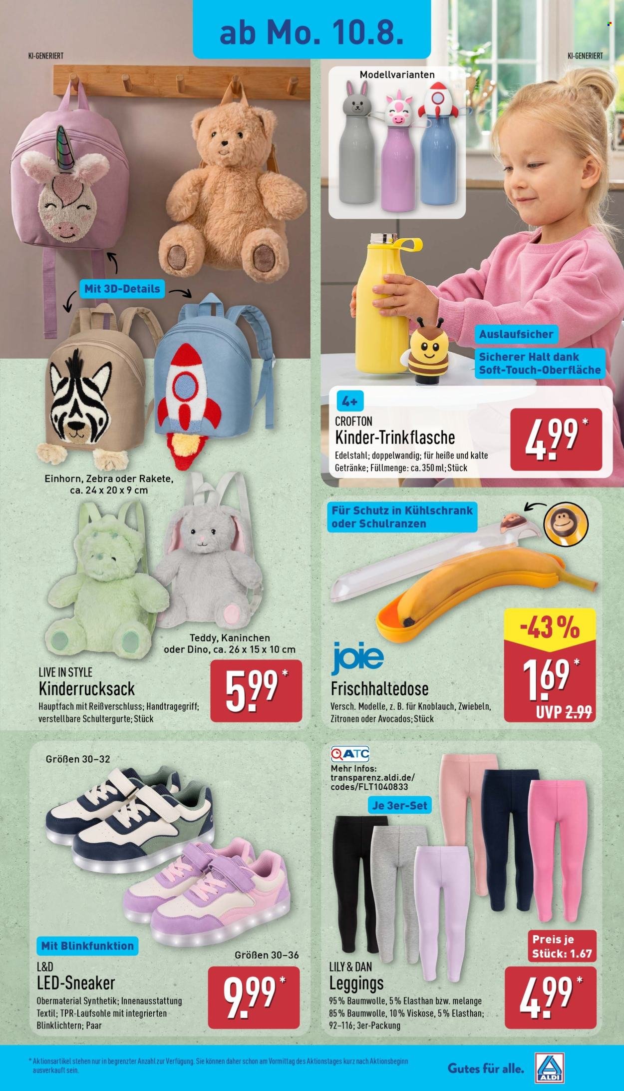 ALDI NORD Prospekt - Griechische Woche