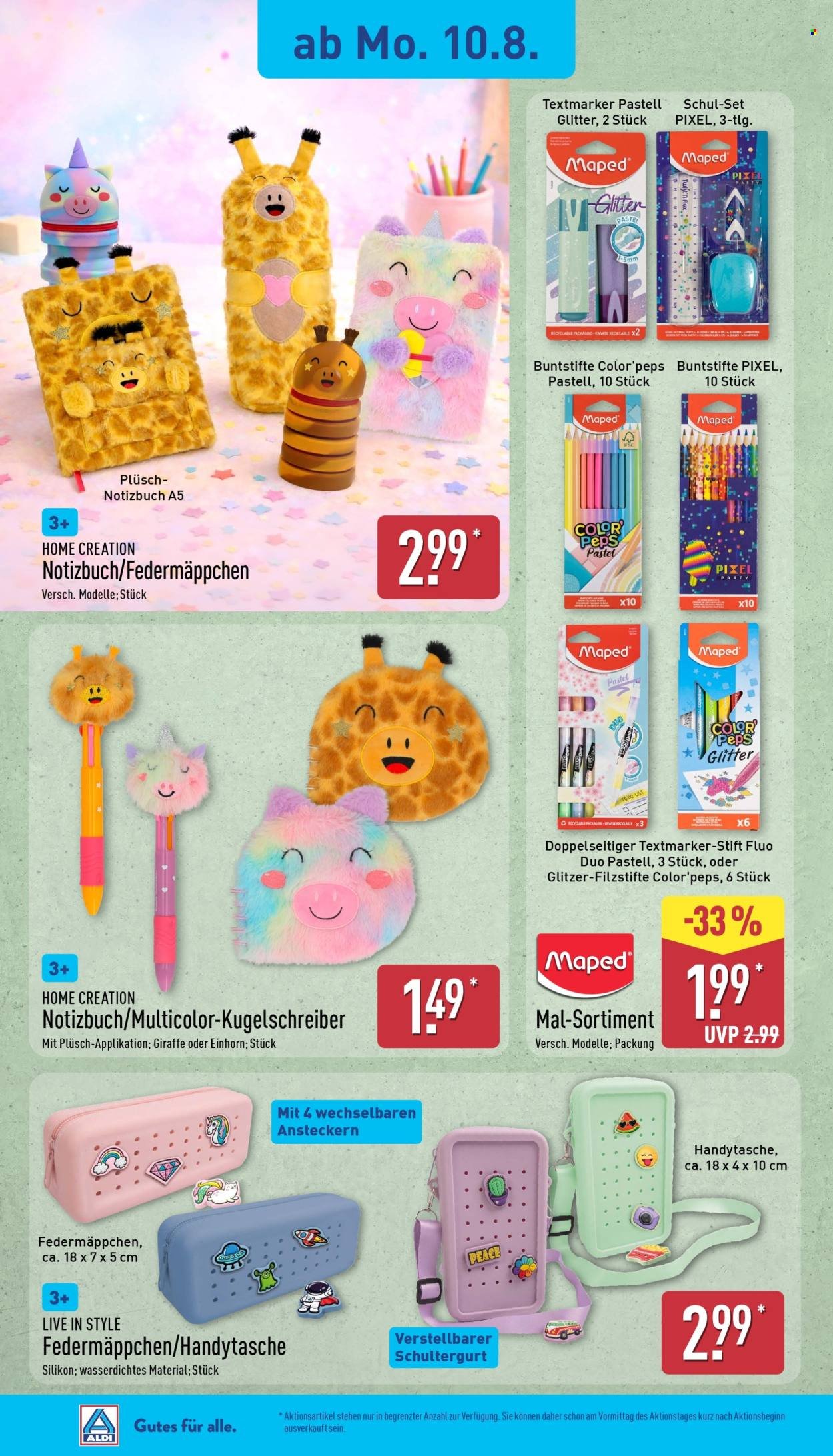 ALDI NORD Prospekt - Griechische Woche