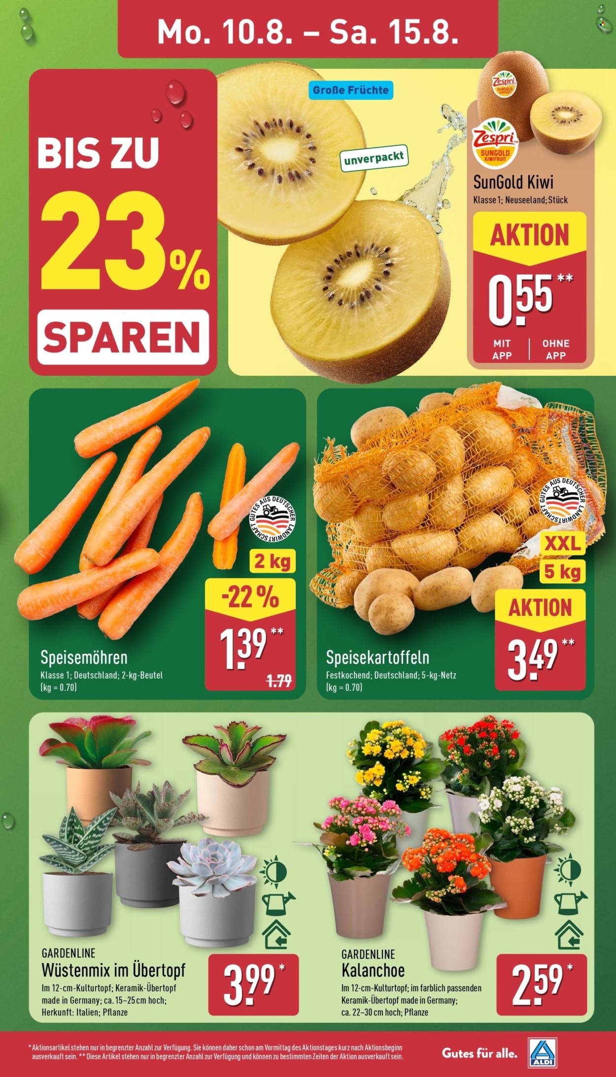 ALDI NORD Prospekt - Griechische Woche