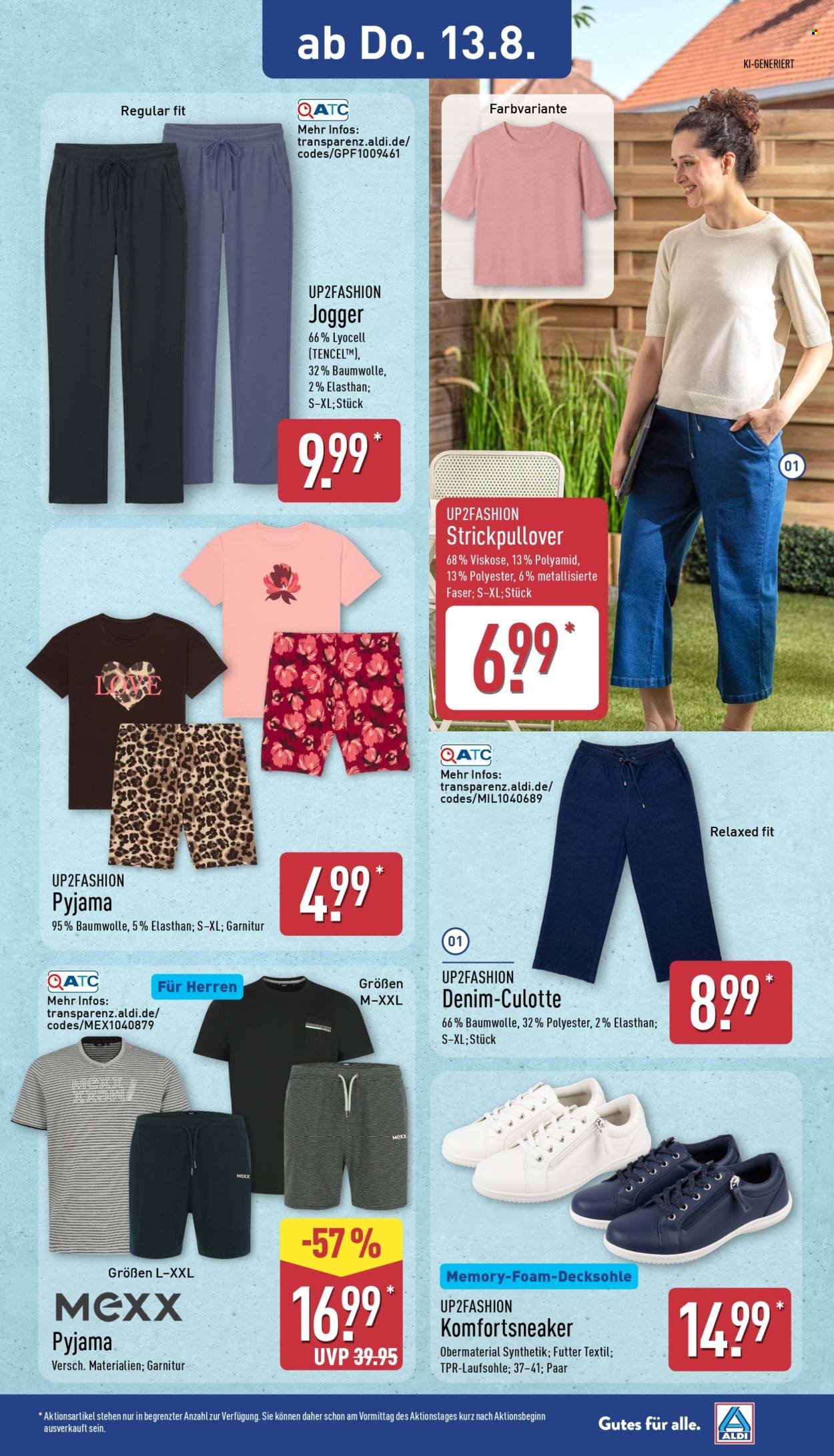 ALDI NORD Prospekt - Griechische Woche