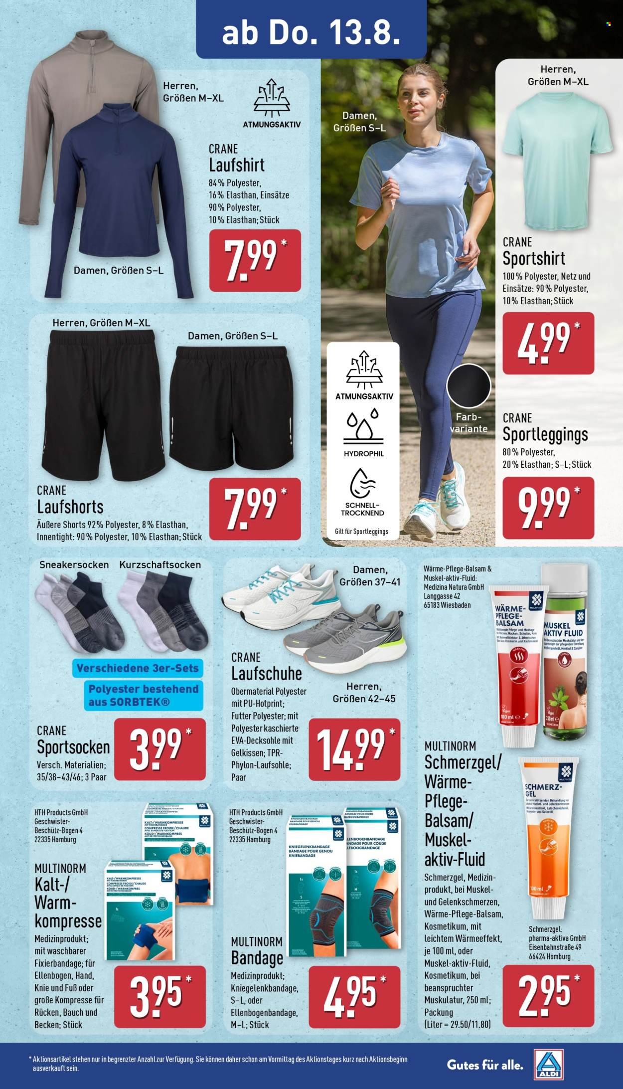 ALDI NORD Prospekt - Griechische Woche