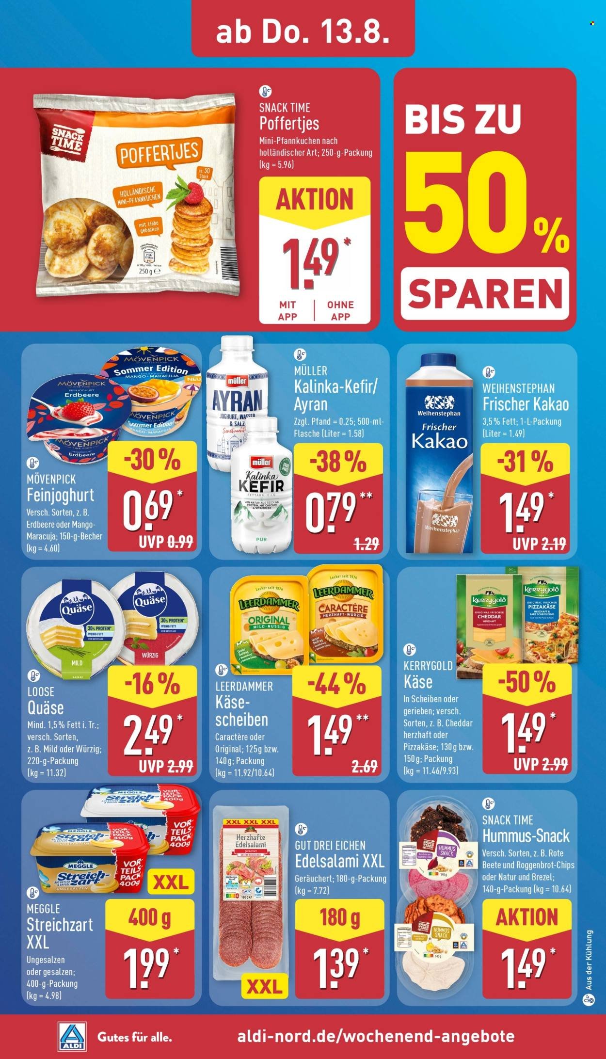 ALDI NORD Prospekt - Griechische Woche