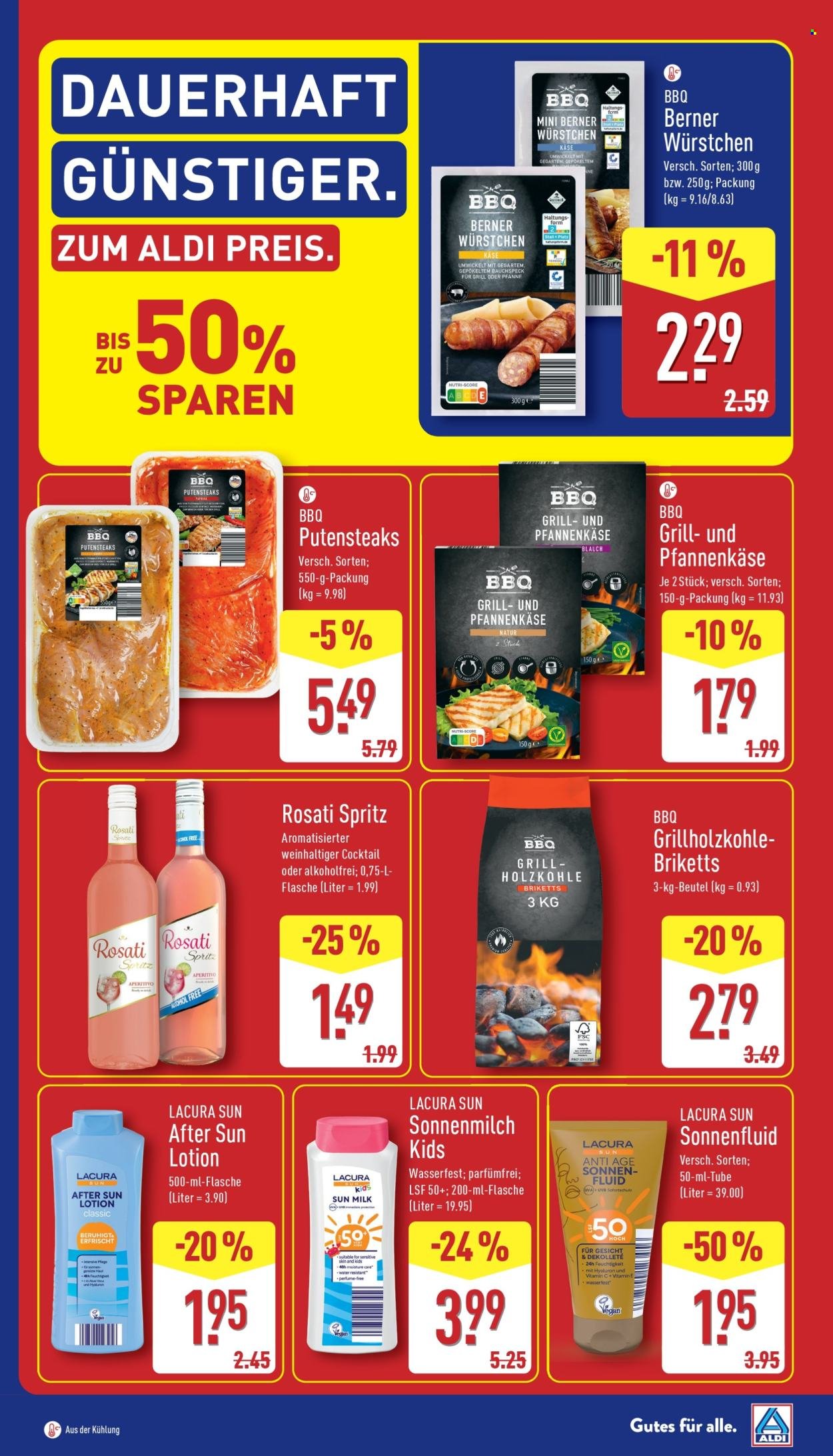 ALDI NORD Prospekt - Griechische Woche
