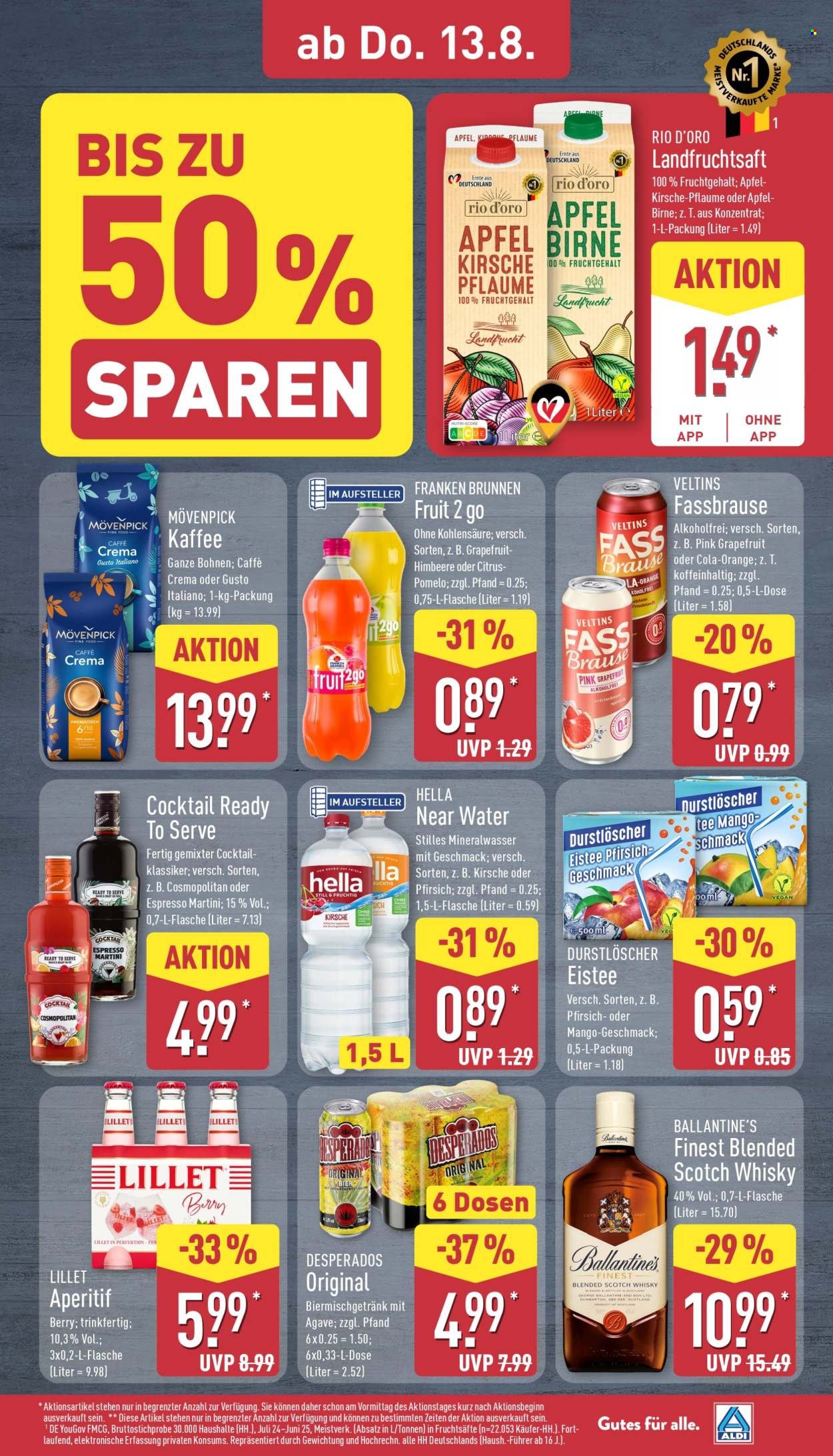 ALDI NORD Prospekt - Griechische Woche