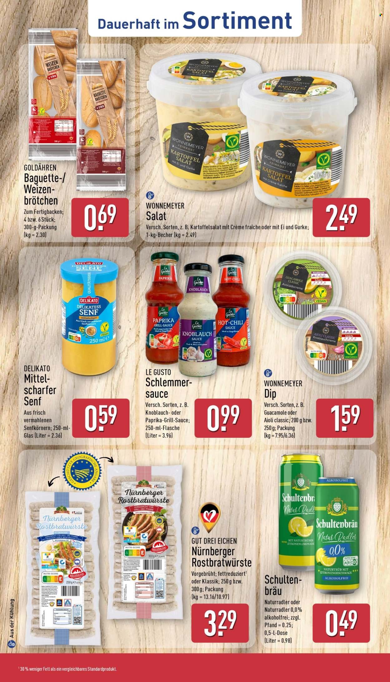 ALDI NORD Prospekt - Griechische Woche