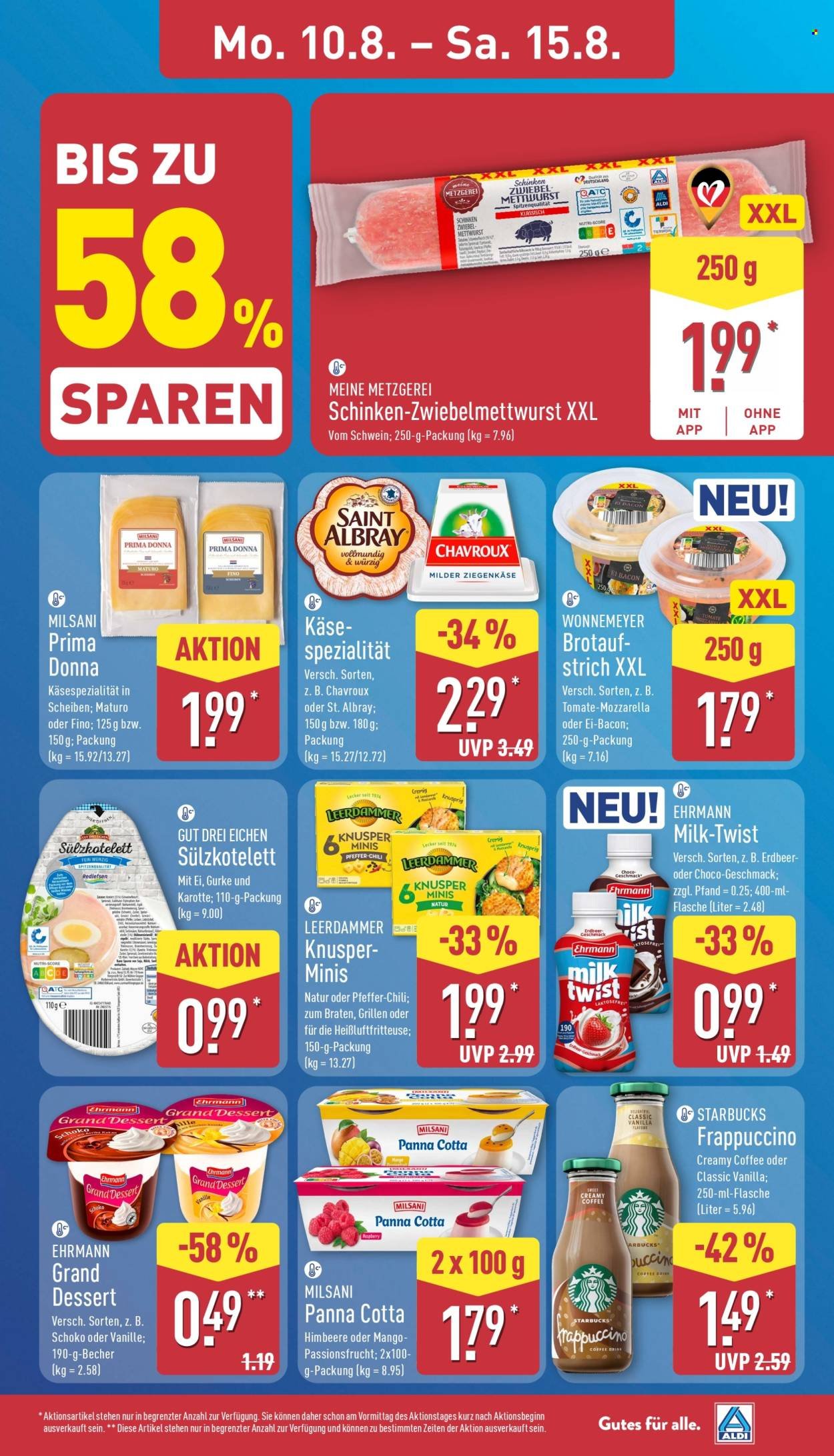 ALDI NORD Prospekt - Griechische Woche