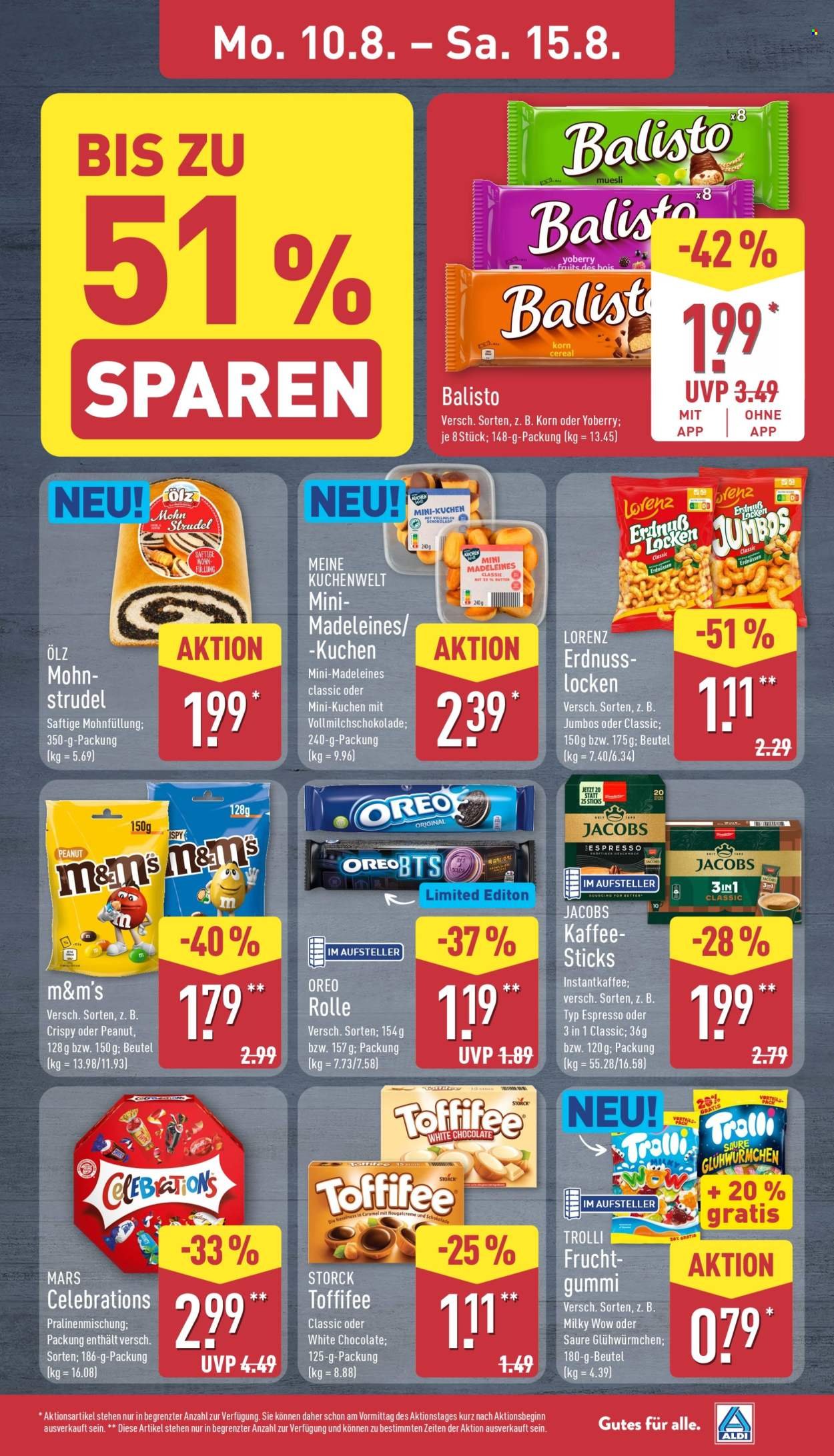 ALDI NORD Prospekt - Griechische Woche