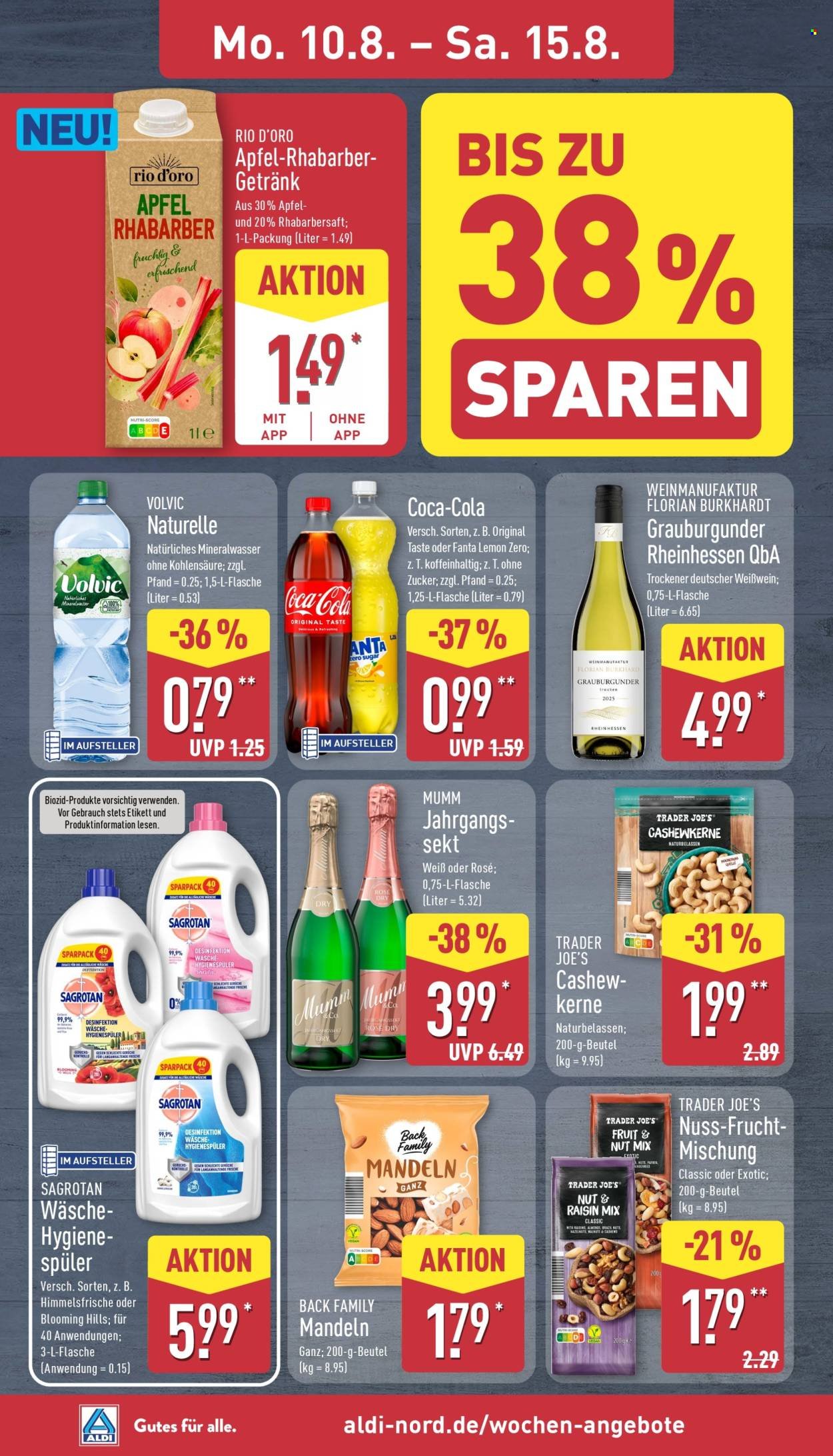 ALDI NORD Prospekt - Griechische Woche