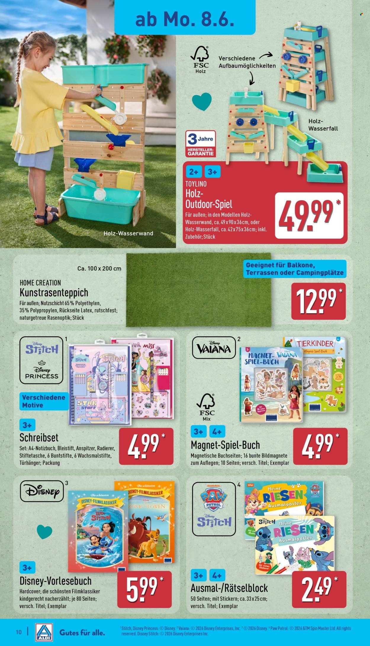 ALDI NORD Prospekt - Griechische Woche