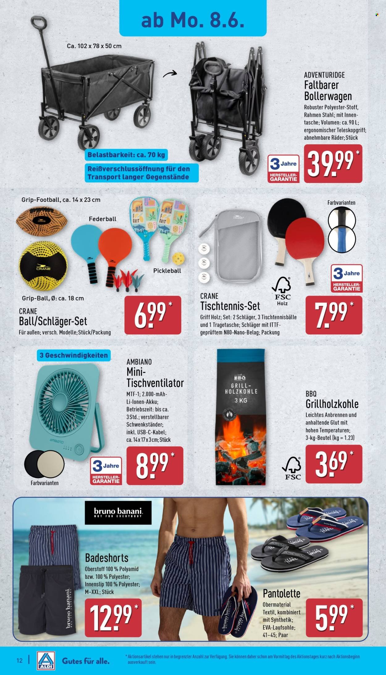 ALDI NORD Prospekt - Griechische Woche
