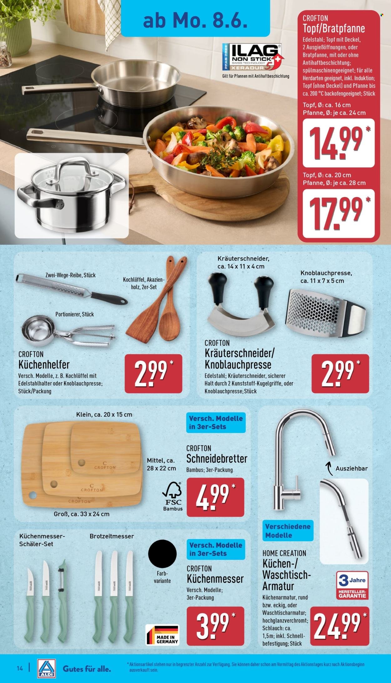 ALDI NORD Prospekt - Griechische Woche