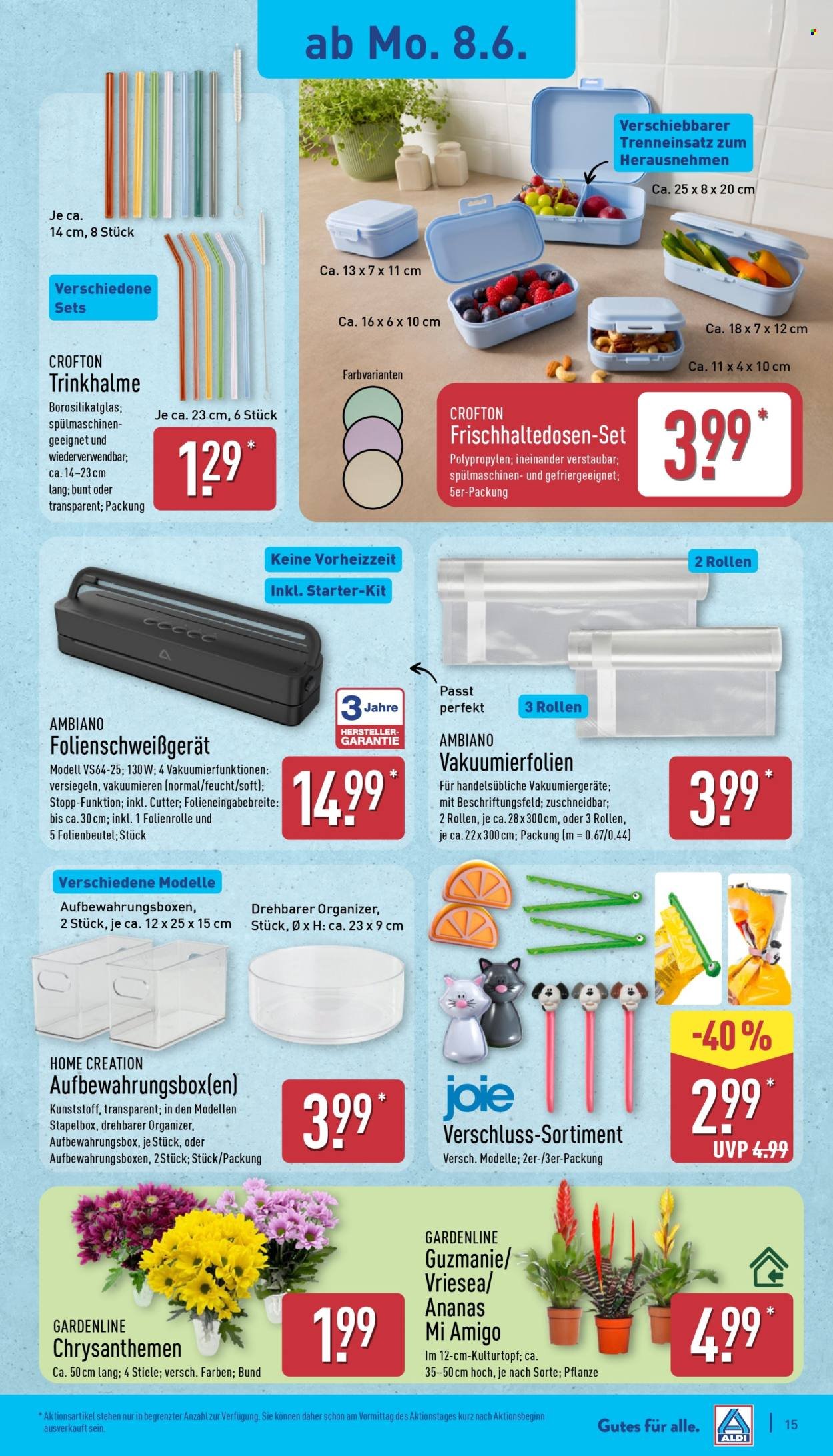 ALDI NORD Prospekt - Griechische Woche