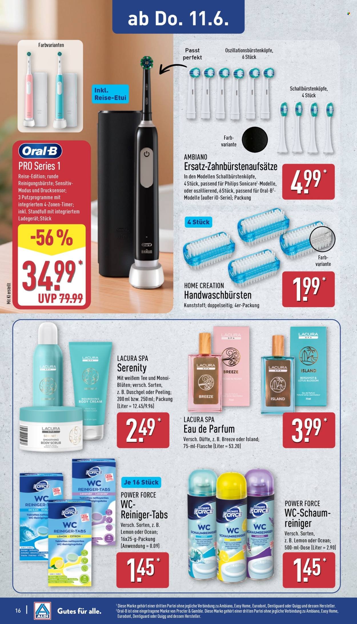 ALDI NORD Prospekt - Griechische Woche
