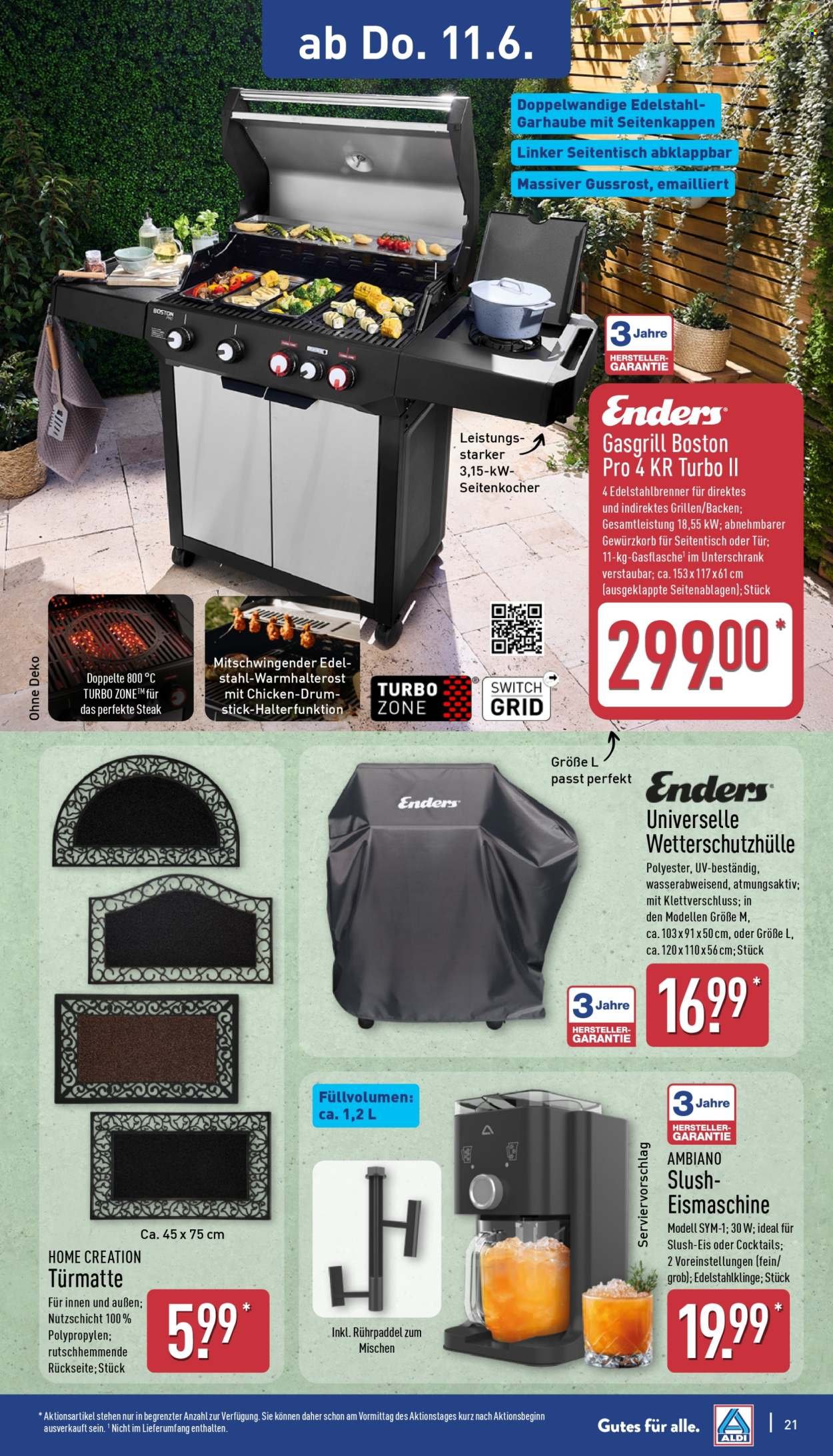 ALDI NORD Prospekt - Griechische Woche