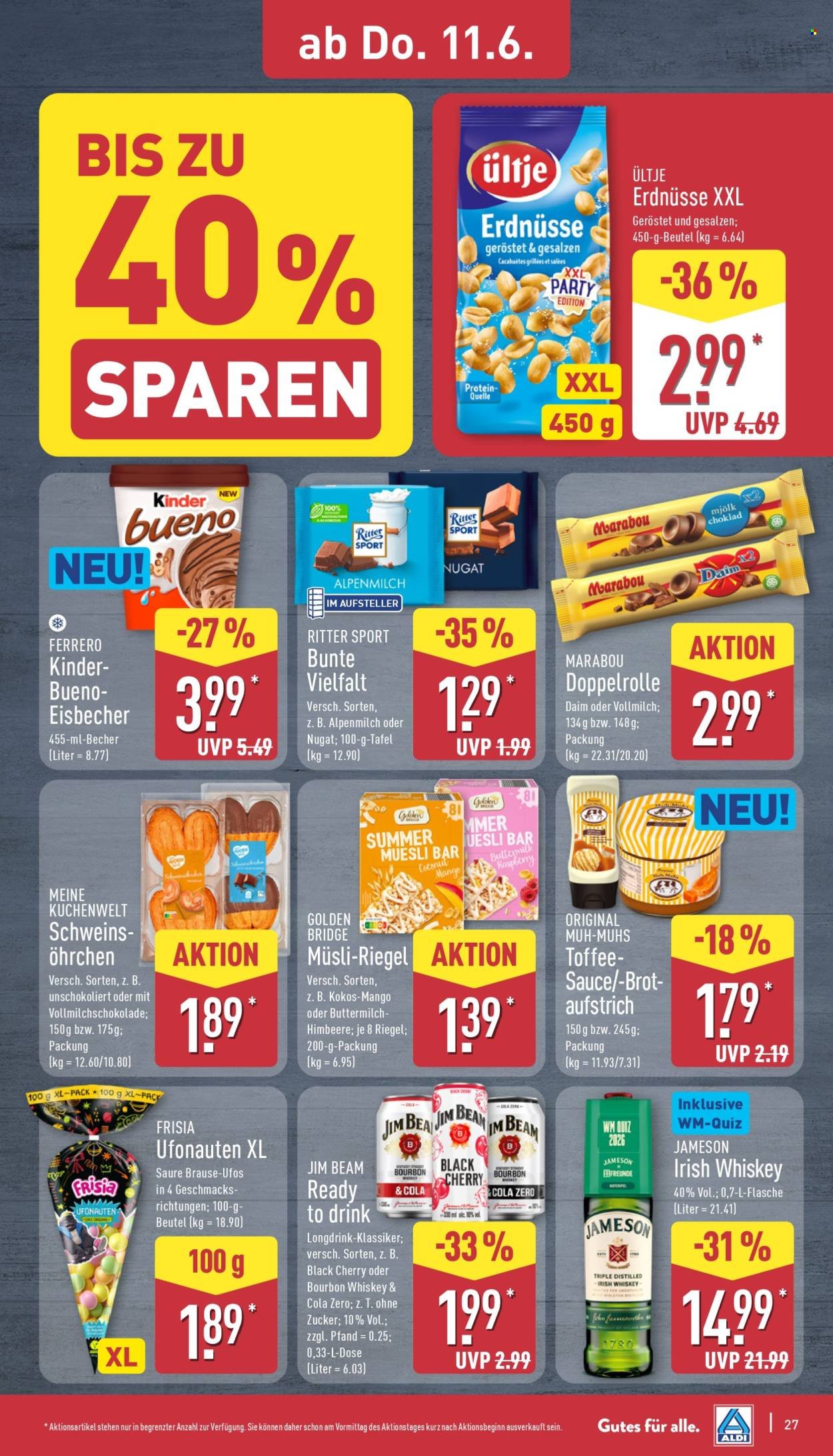 ALDI NORD Prospekt - Griechische Woche