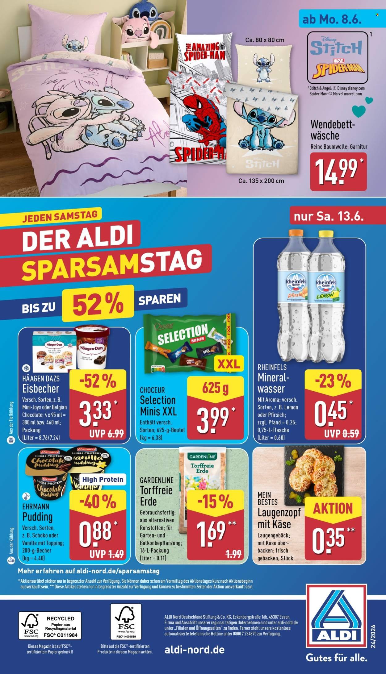 ALDI NORD Prospekt - Griechische Woche