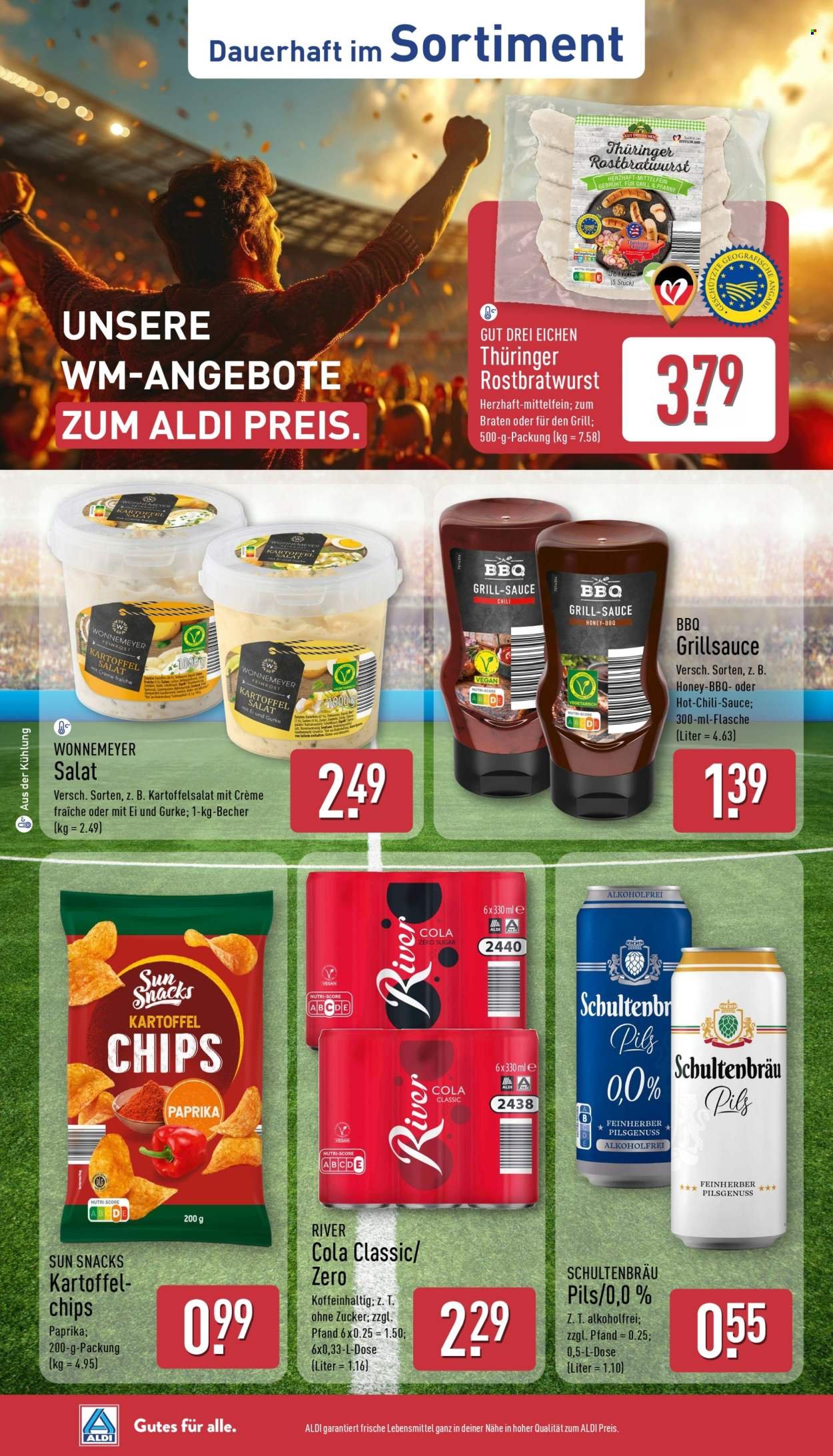 ALDI NORD Prospekt - Griechische Woche