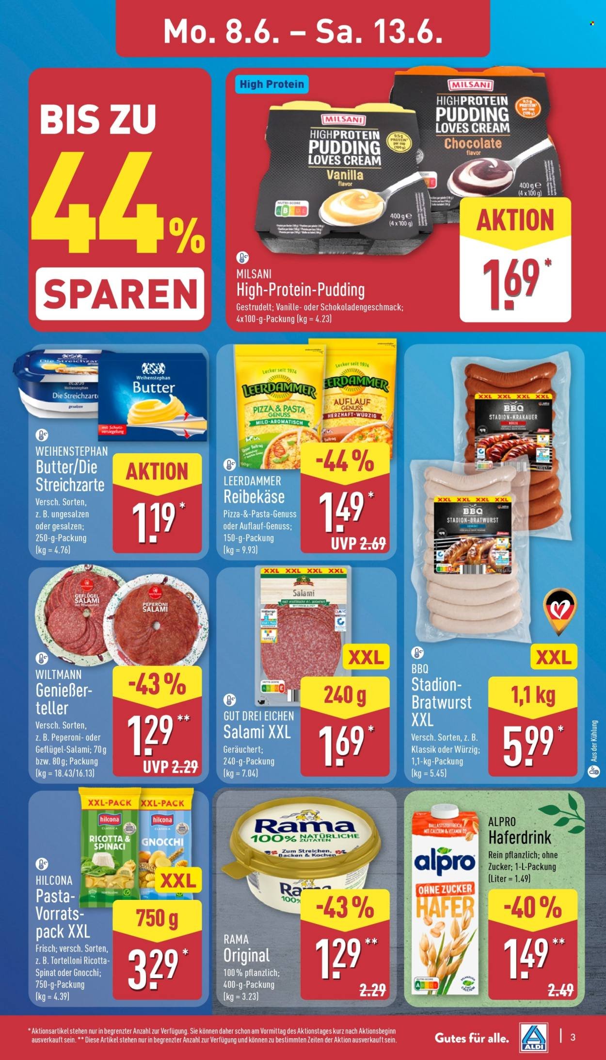 ALDI NORD Prospekt - Griechische Woche