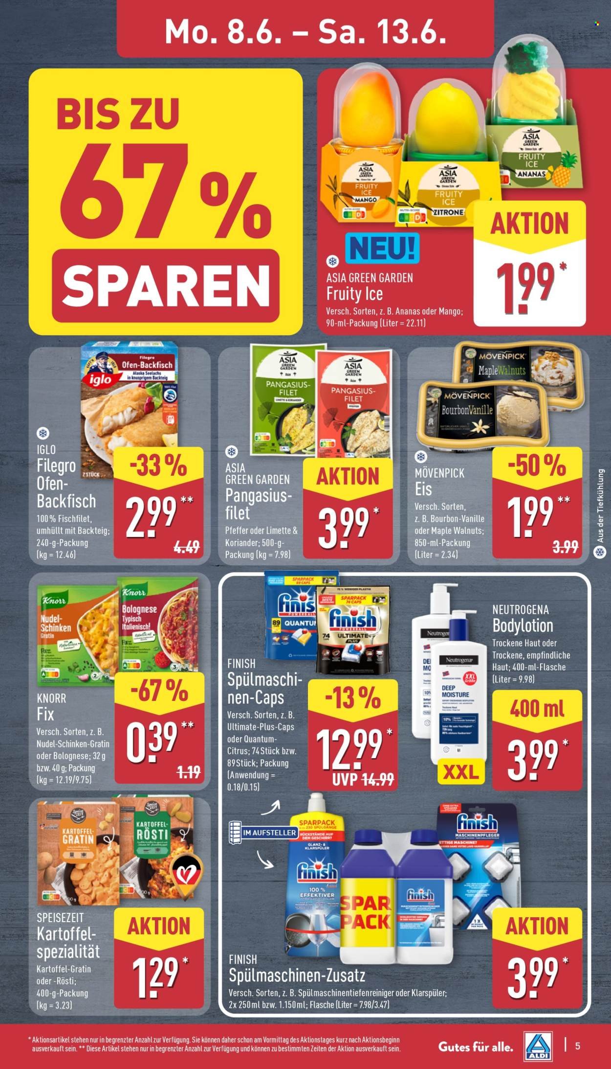ALDI NORD Prospekt - Griechische Woche