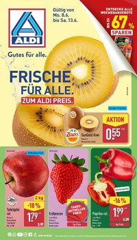 ALDI NORD Prospekt - Griechische Woche