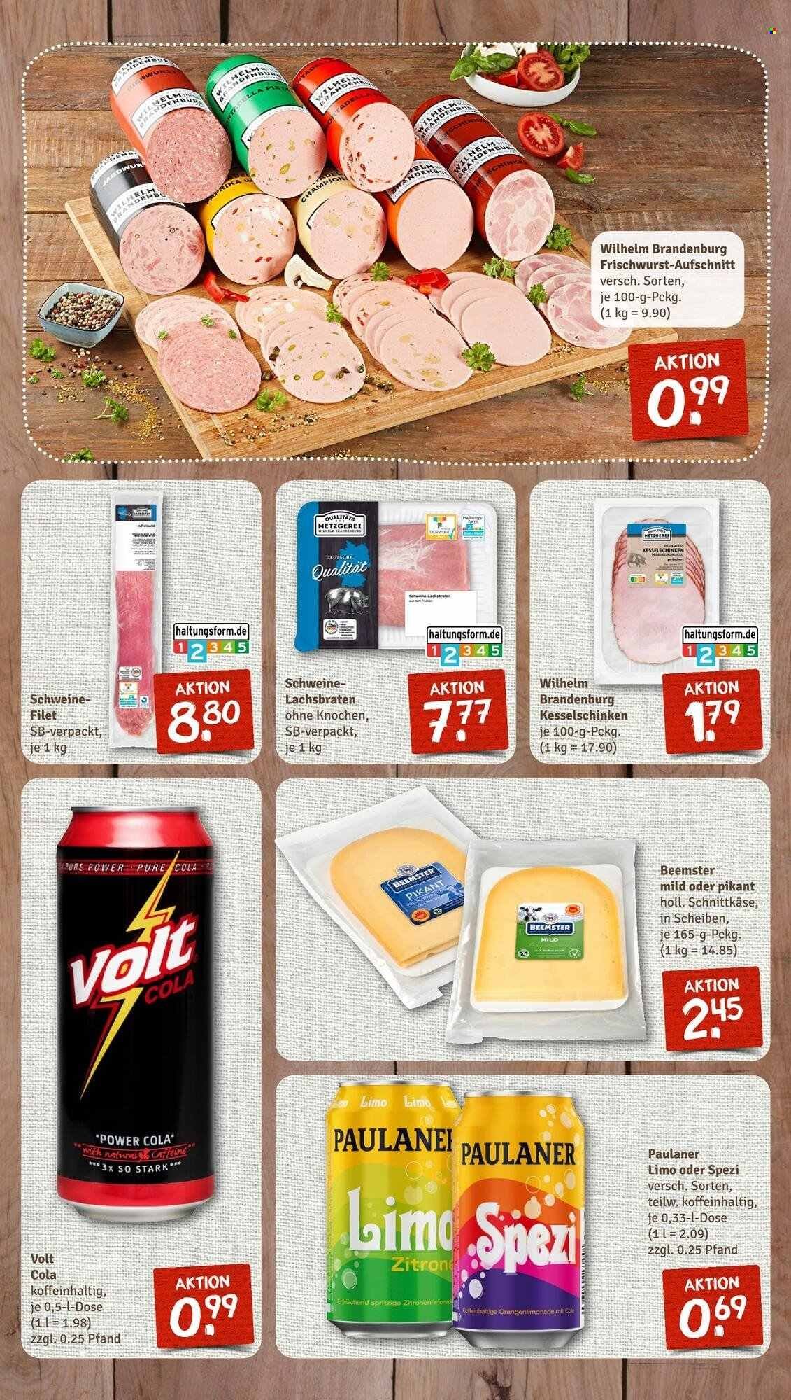 NAHKAUF Prospekt - Ab Montag 23.02.2026